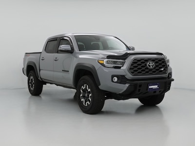 2020 Toyota Tacoma TRD Off Road