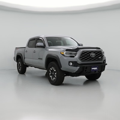 2020 Toyota Tacoma TRD Off Road