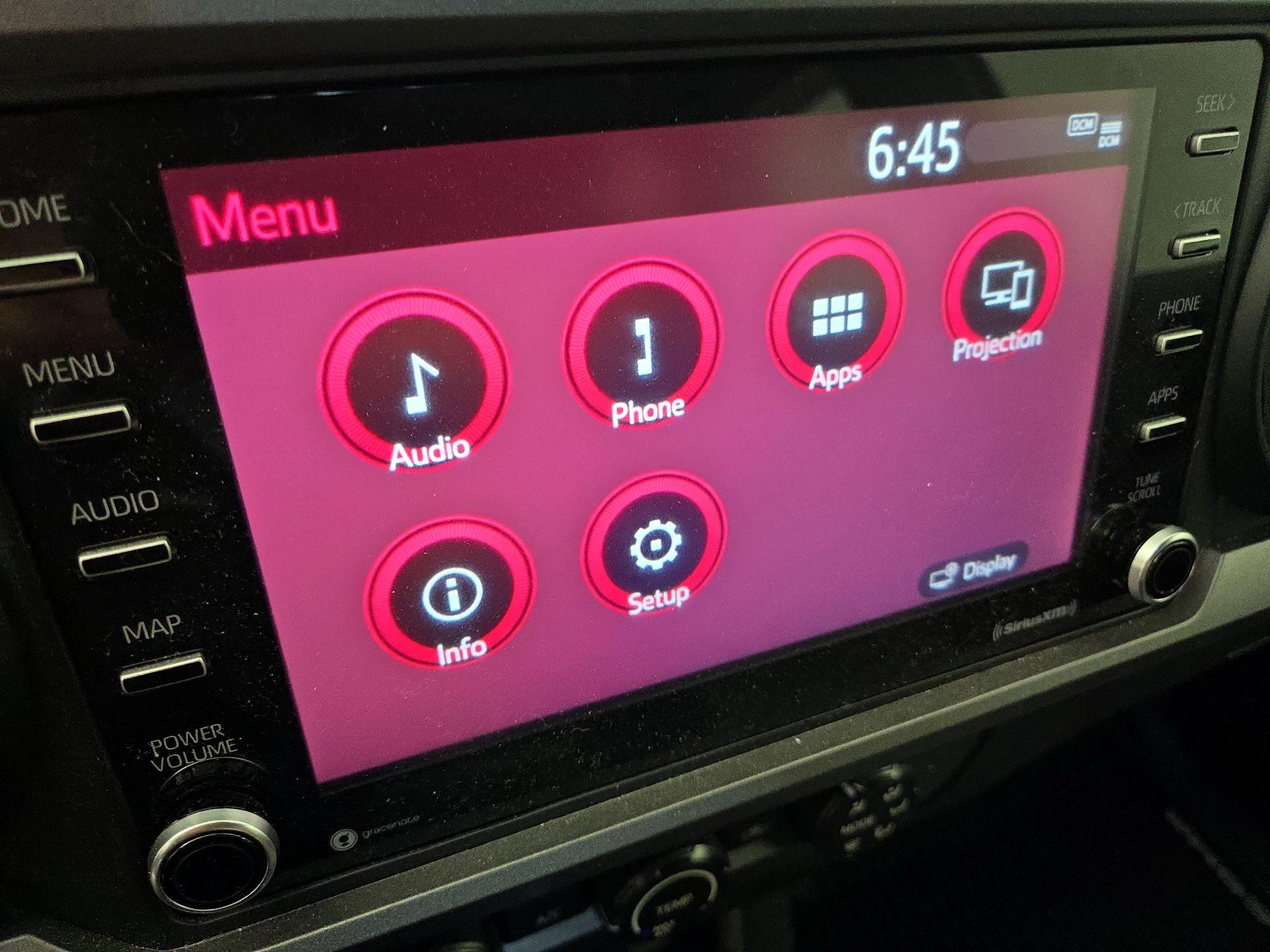 Thumbnail: 2020 Toyota Tacoma - 14