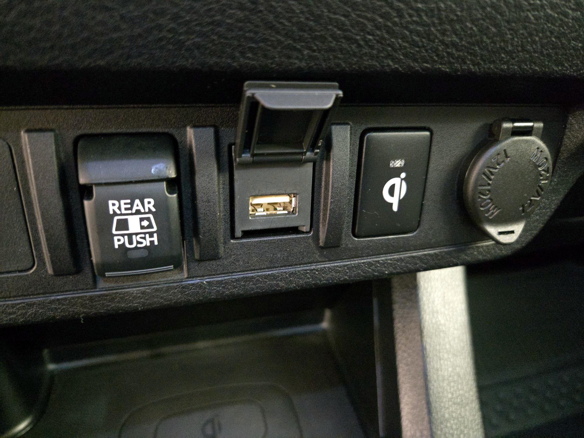 Thumbnail: 2020 Toyota Tacoma - 19