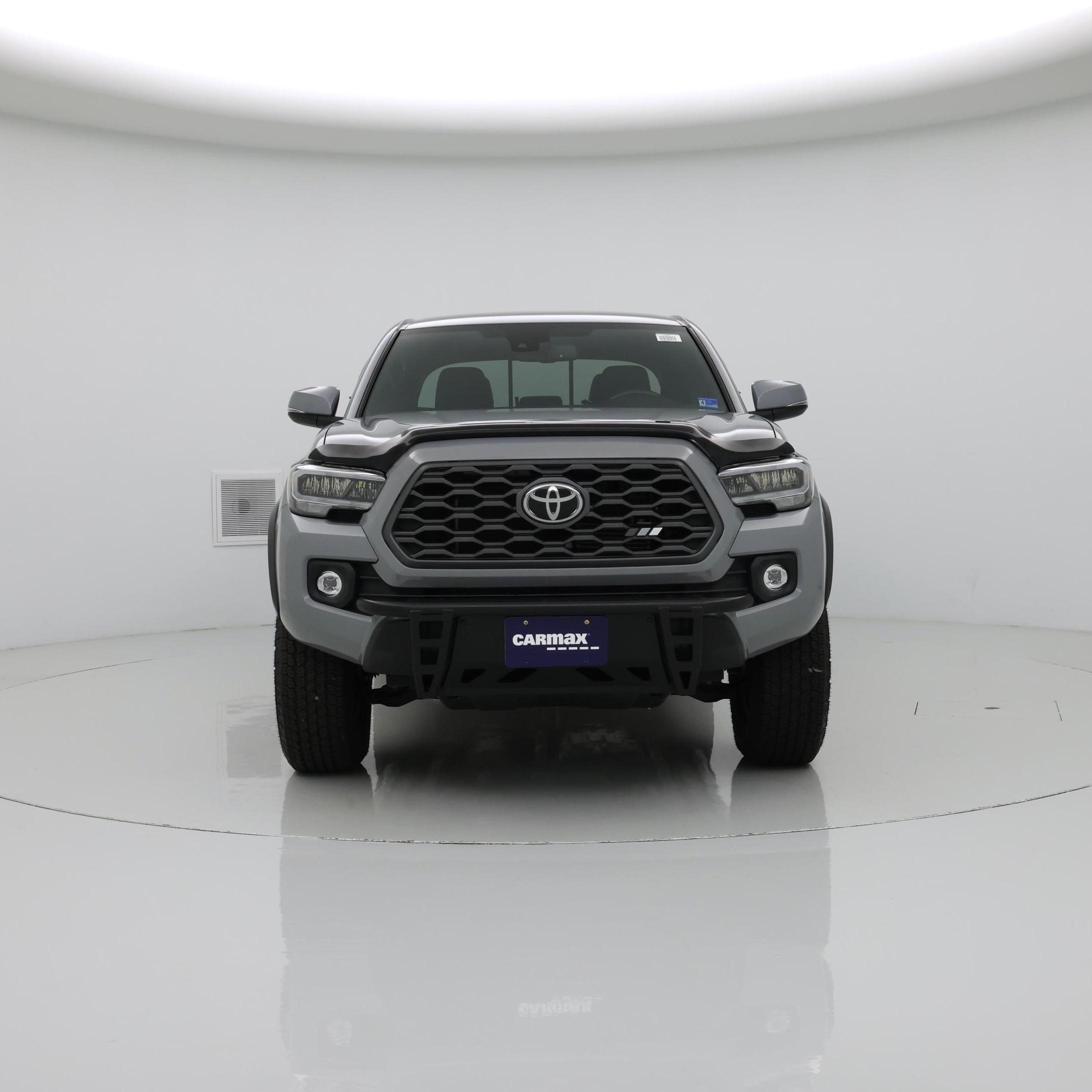 Thumbnail: 2020 Toyota Tacoma - 5