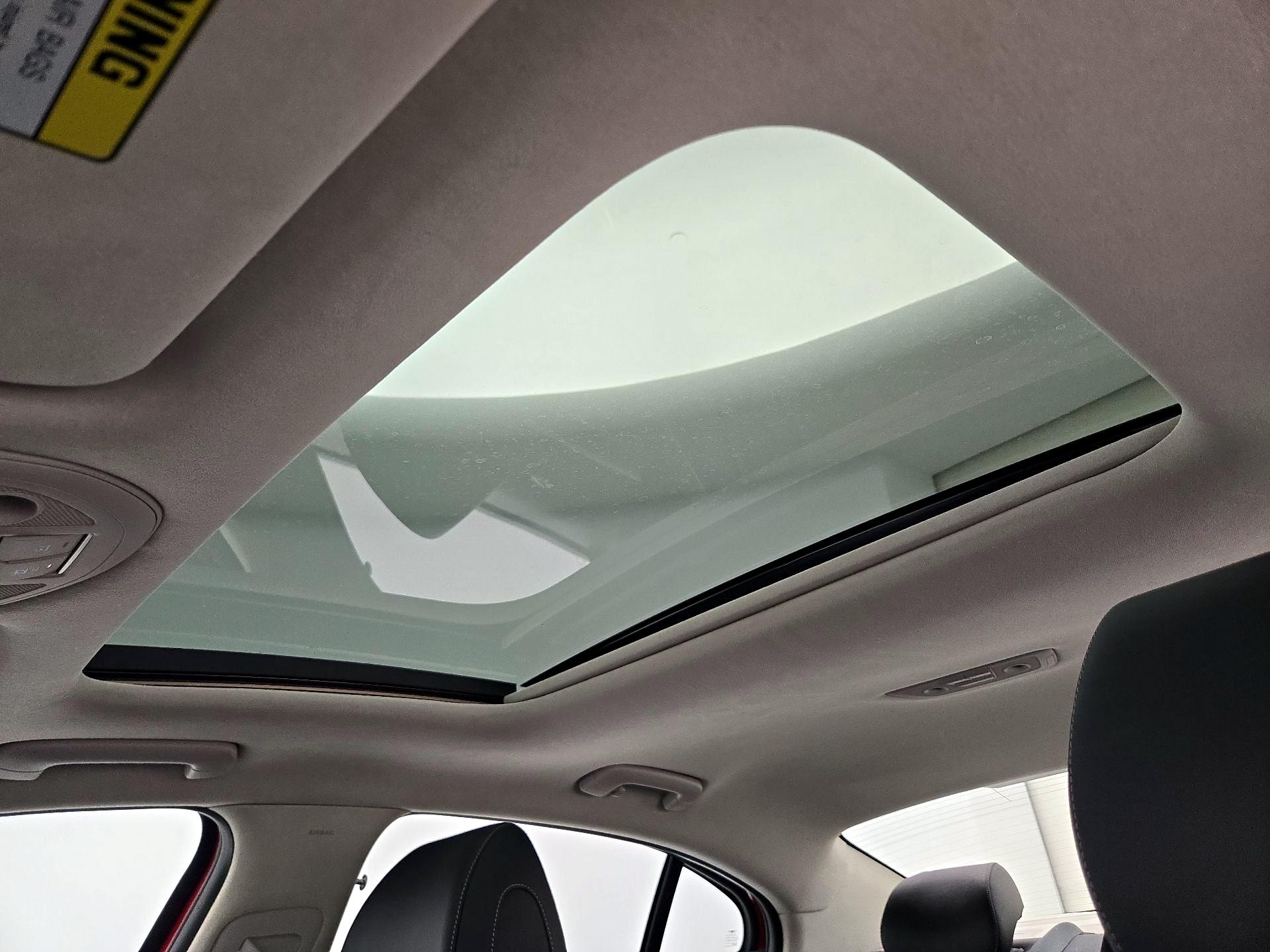 Thumbnail: 2020 Genesis G70 - 20