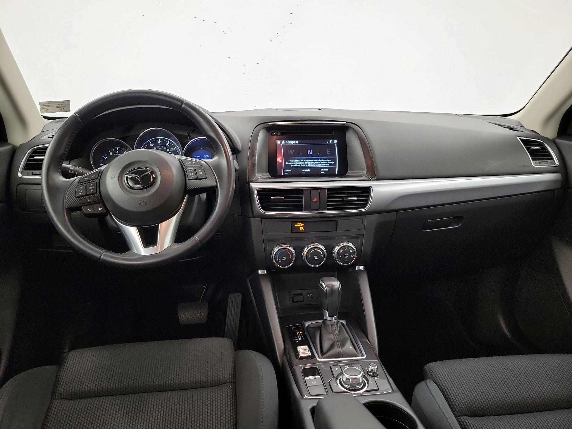 Thumbnail: 2016 Mazda CX-5 - 9