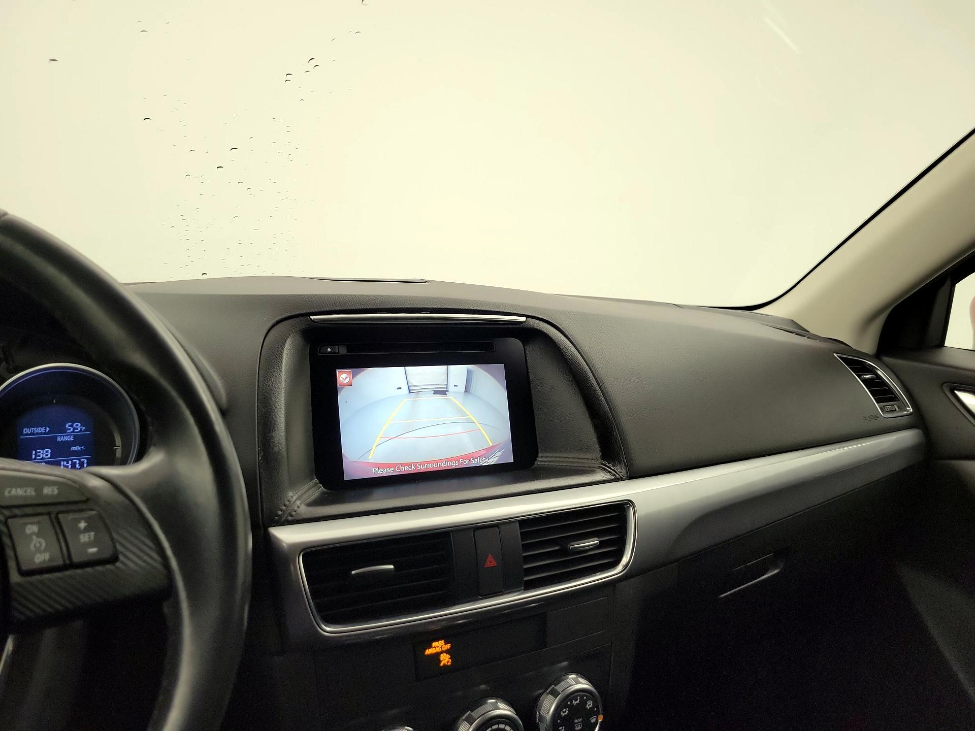 Thumbnail: 2016 Mazda CX-5 - 14