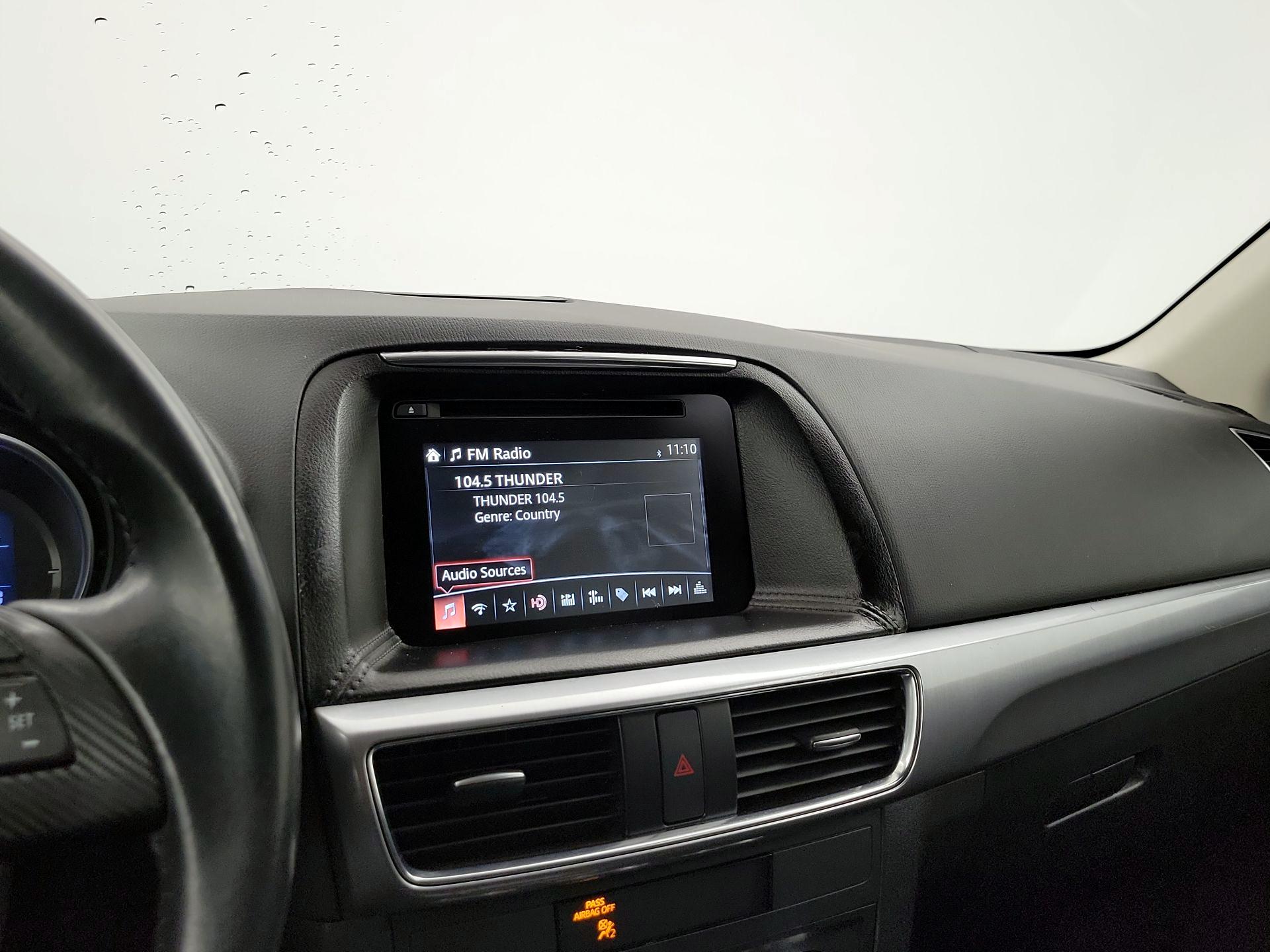 Thumbnail: 2016 Mazda CX-5 - 15