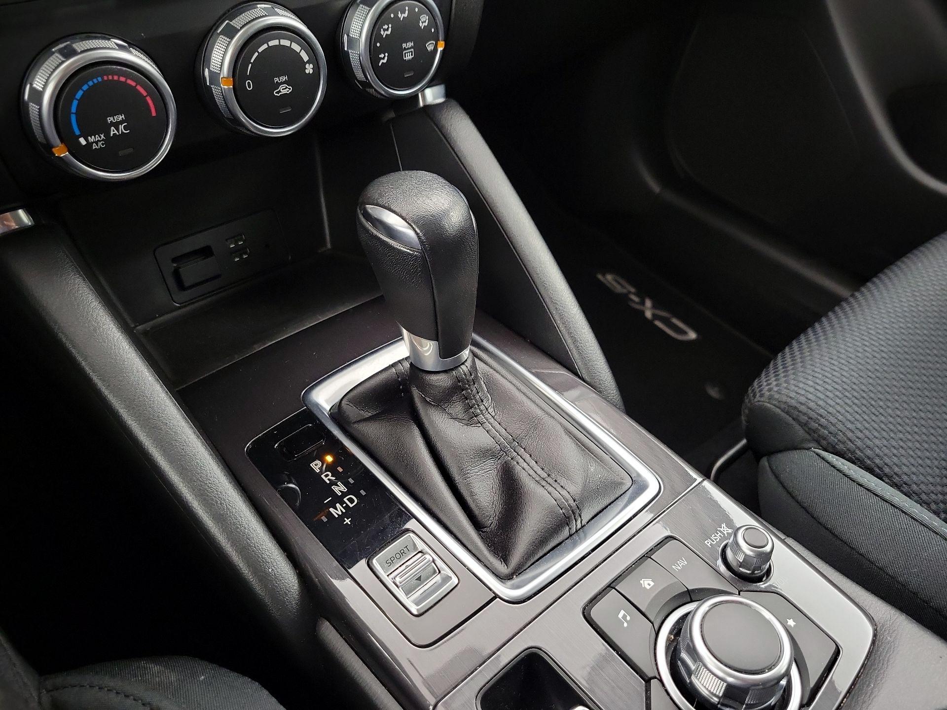 Thumbnail: 2016 Mazda CX-5 - 17