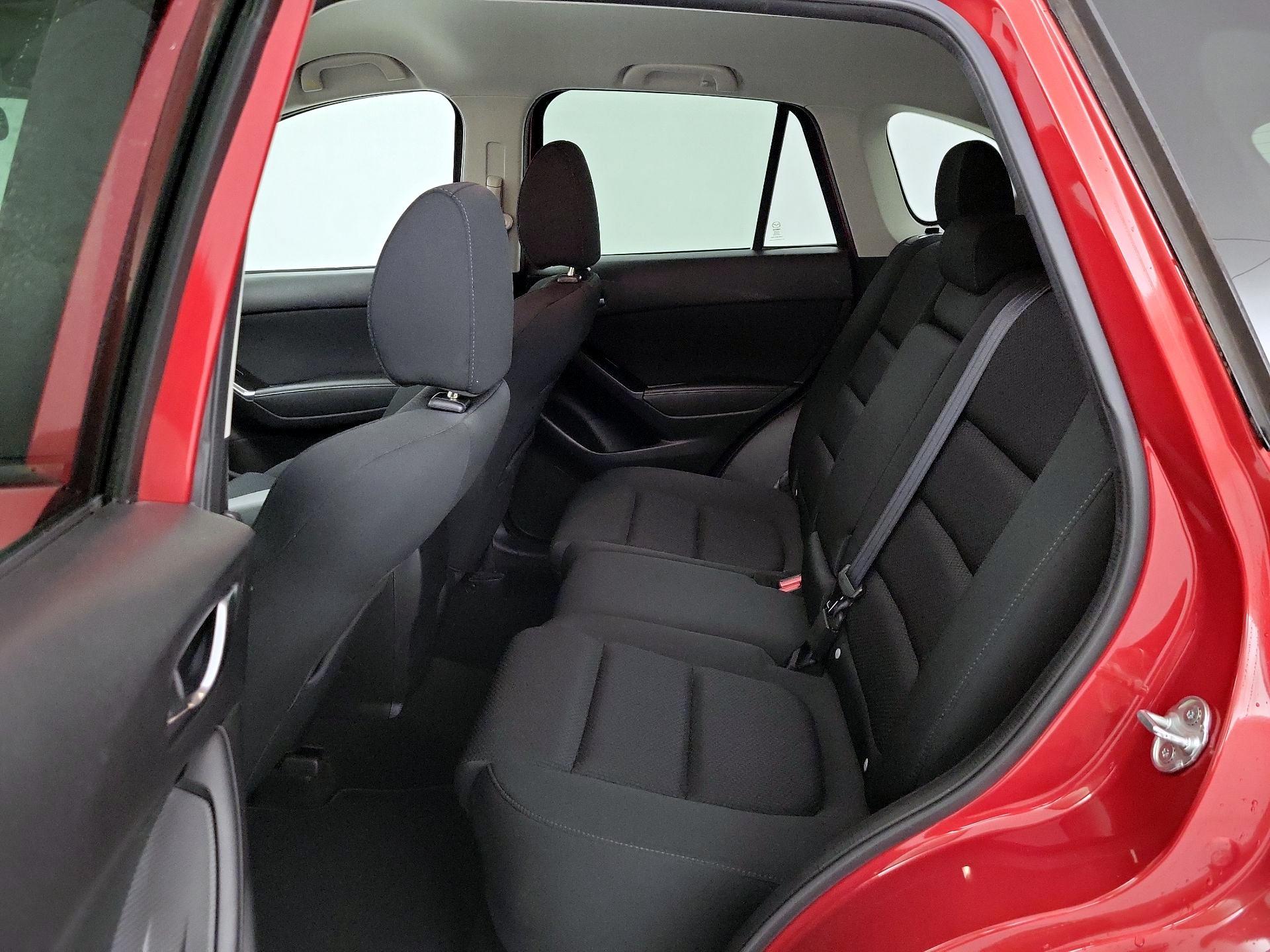 Thumbnail: 2016 Mazda CX-5 - 19