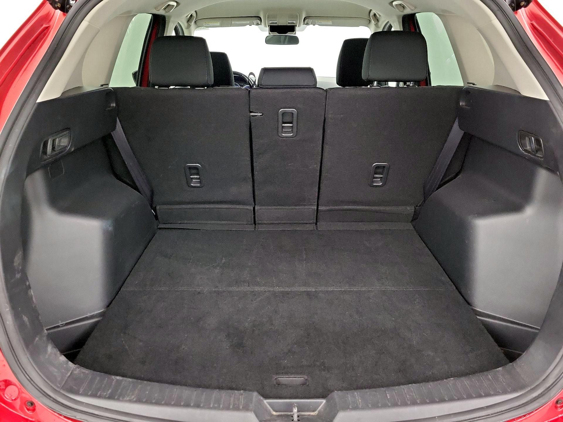 Thumbnail: 2016 Mazda CX-5 - 20