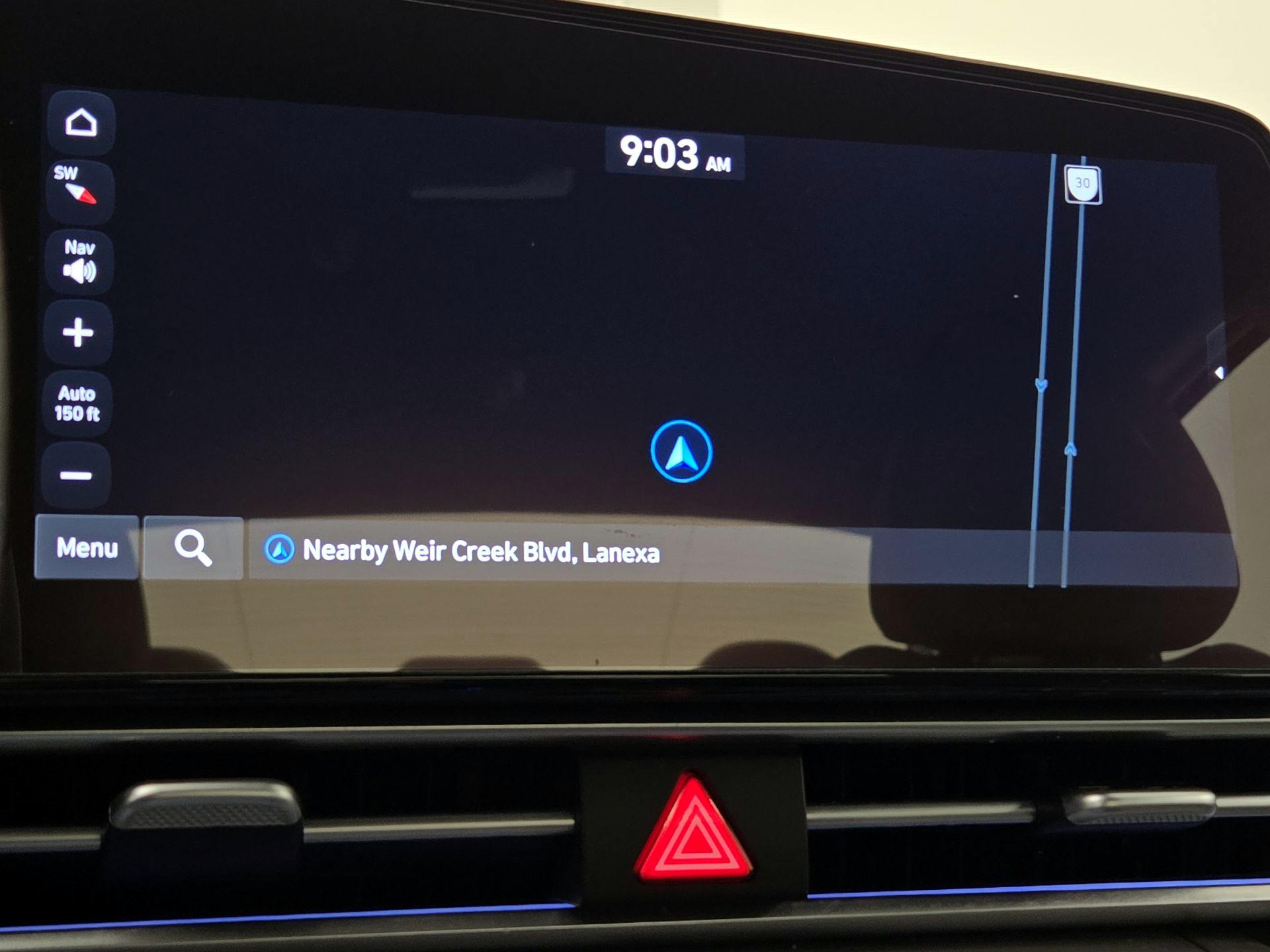 Thumbnail: 2024 Hyundai Elantra - 14