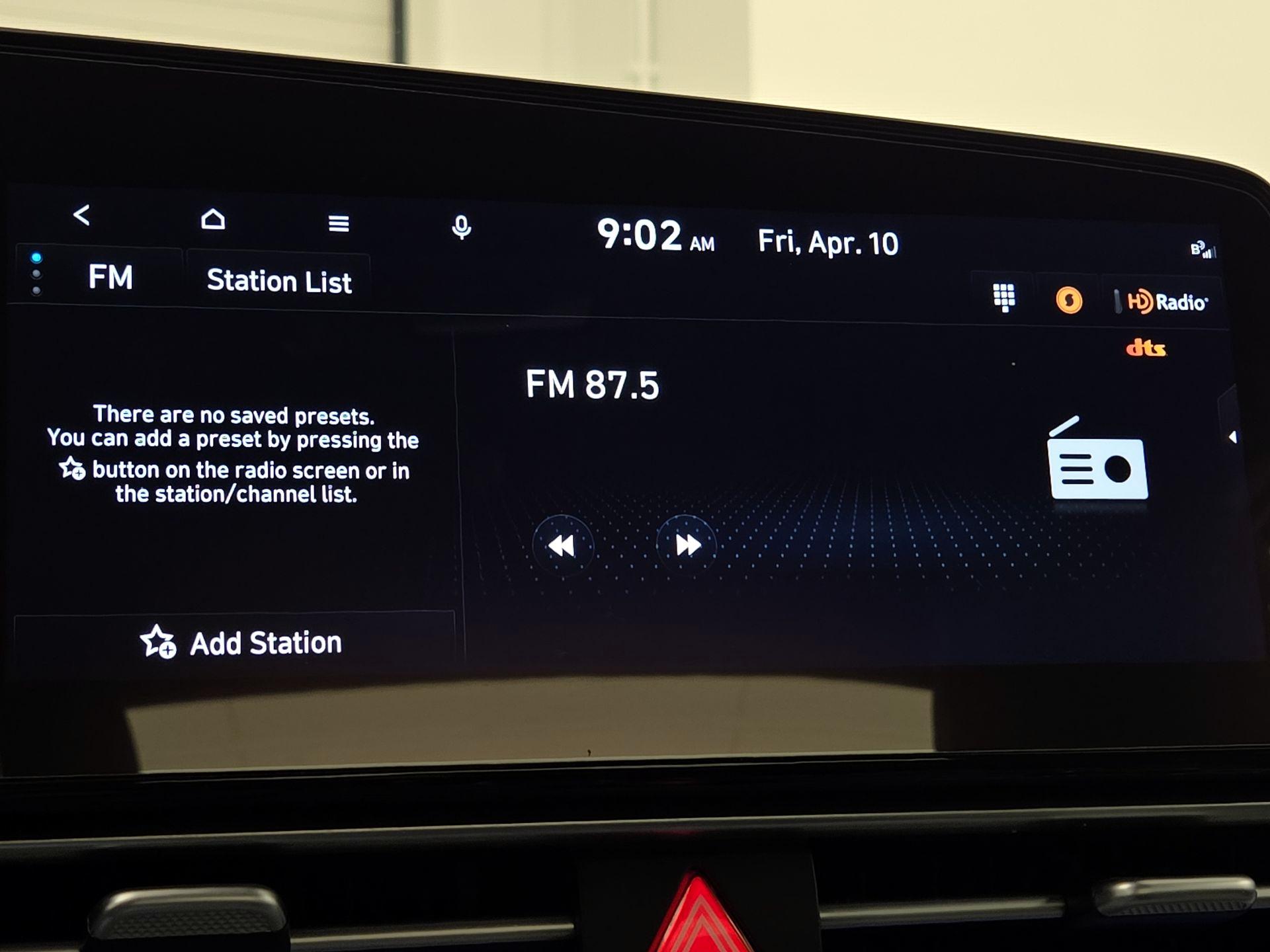 Thumbnail: 2024 Hyundai Elantra - 16