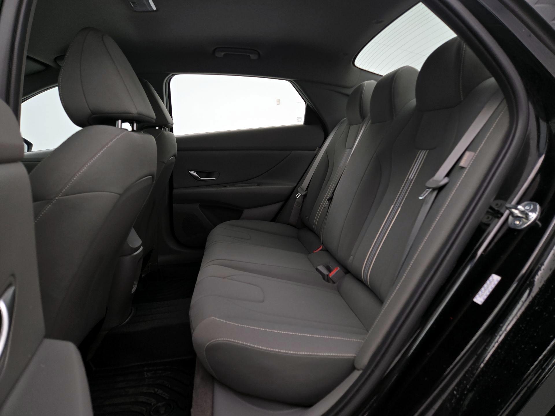 Thumbnail: 2024 Hyundai Elantra - 20