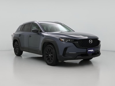 2023 Mazda CX-50 2.5 S Preferred Plus Package