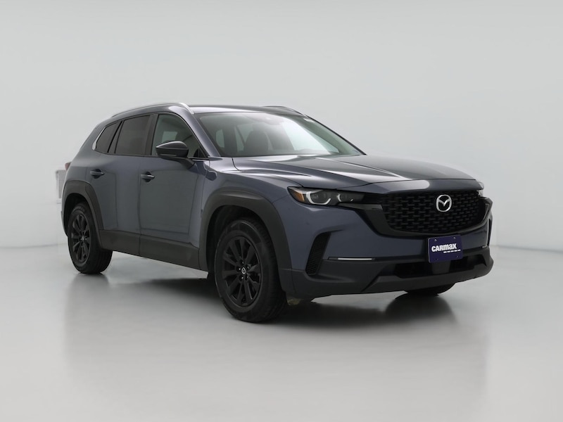 2023 Mazda CX-50 S Preferred -
                  Virginia Beach, VA