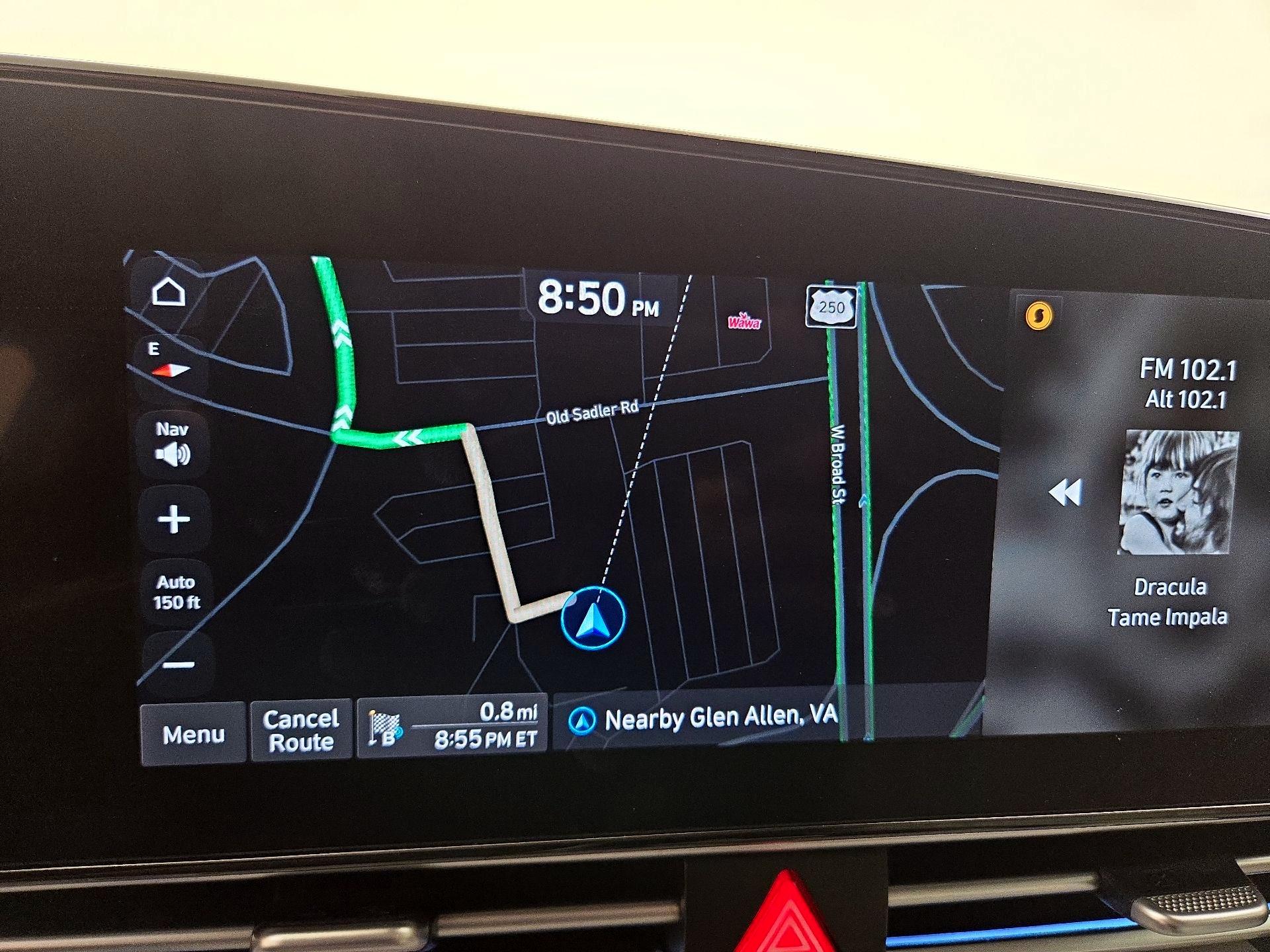 Thumbnail: 2024 Hyundai Elantra - 14