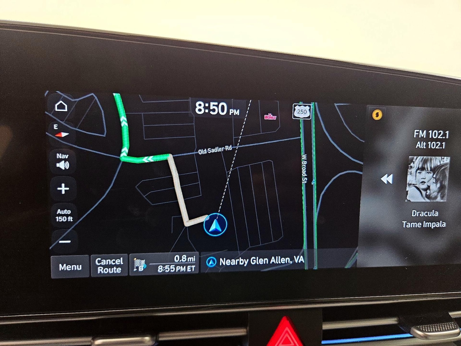 2024 Hyundai Elantra Limited - Photo 15