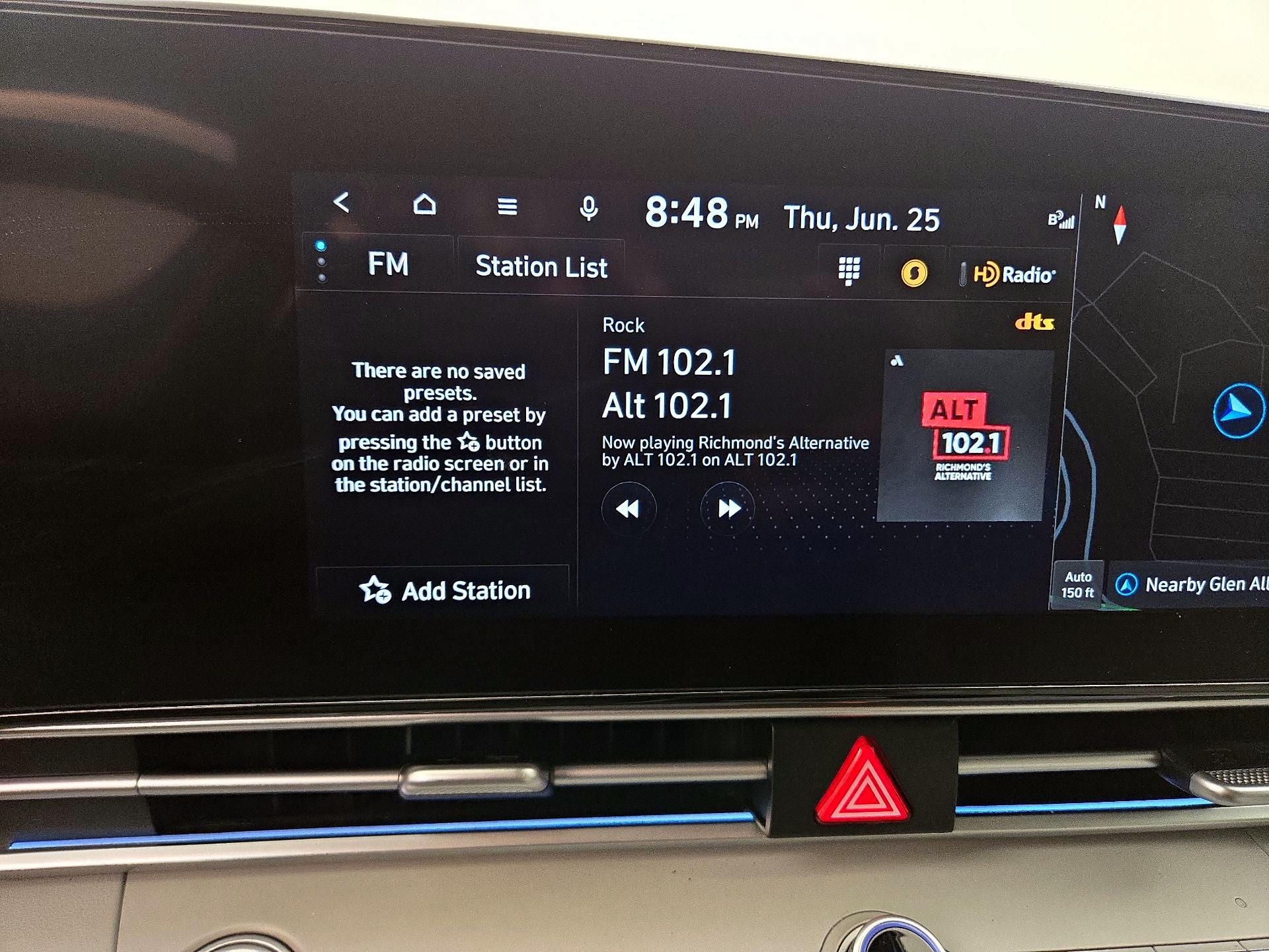 Thumbnail: 2024 Hyundai Elantra - 16