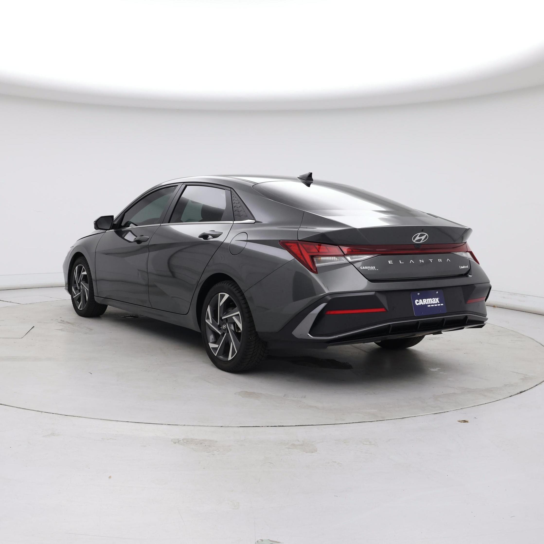 Thumbnail: 2024 Hyundai Elantra - 2