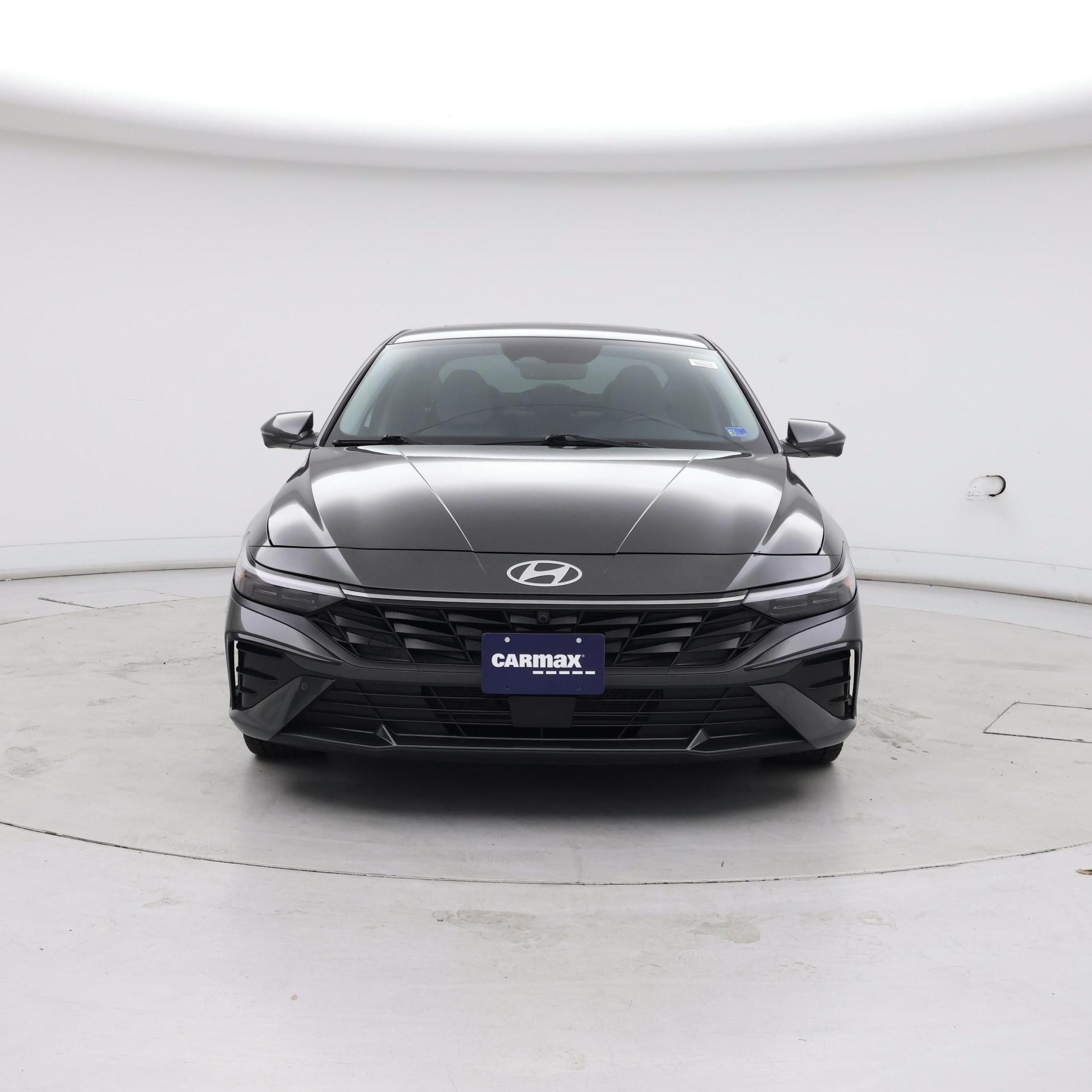 Thumbnail: 2024 Hyundai Elantra - 5