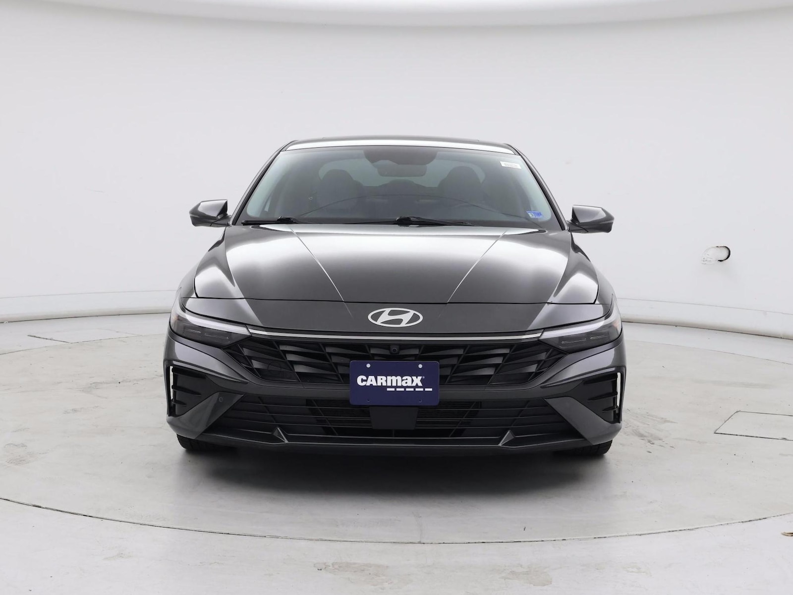 2024 Hyundai Elantra Limited - Photo 6
