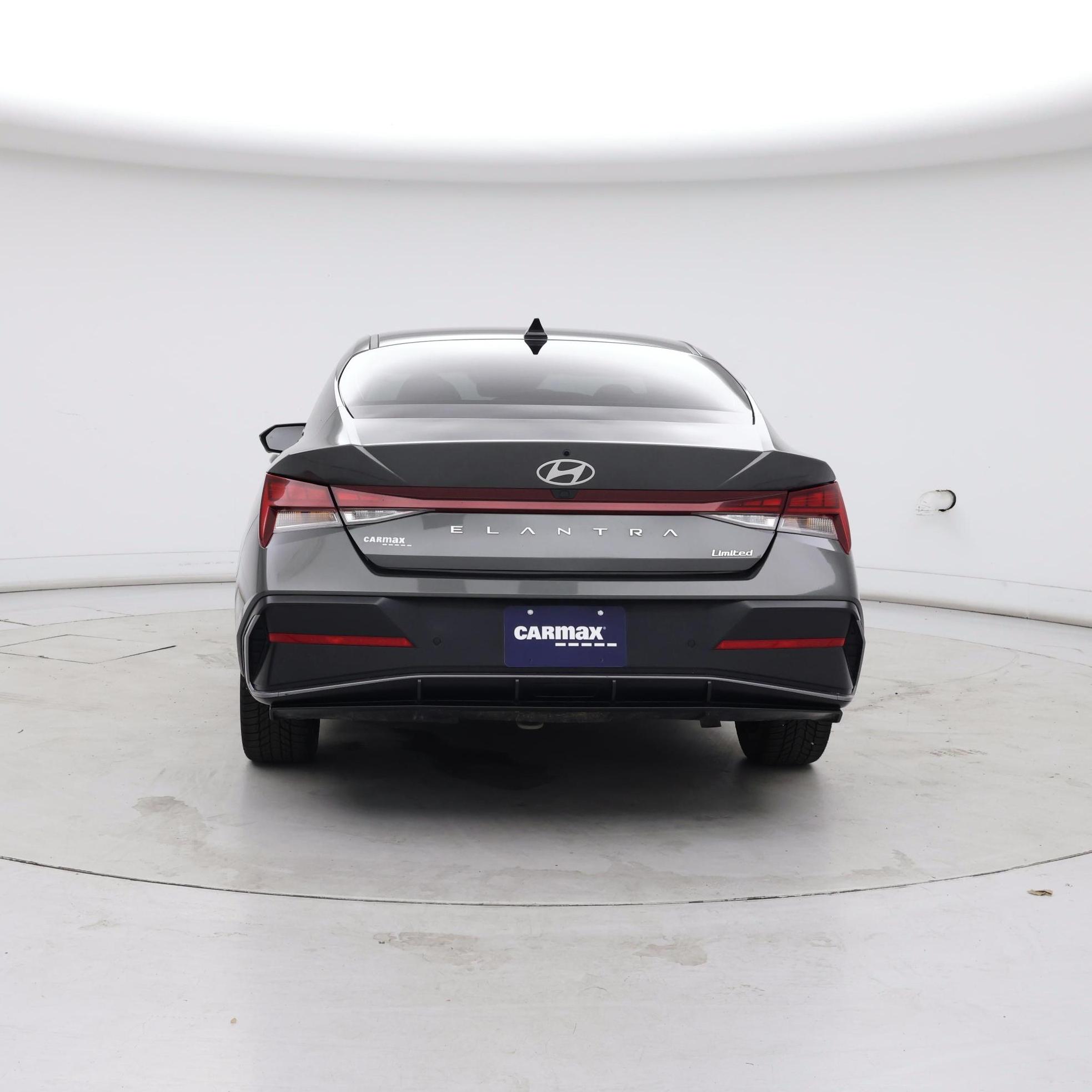 Thumbnail: 2024 Hyundai Elantra - 6
