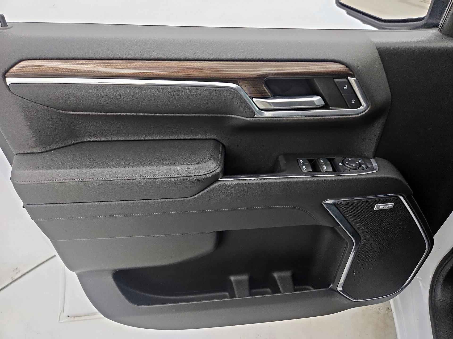 Thumbnail: 2023 Chevrolet Silverado 1500 - 12