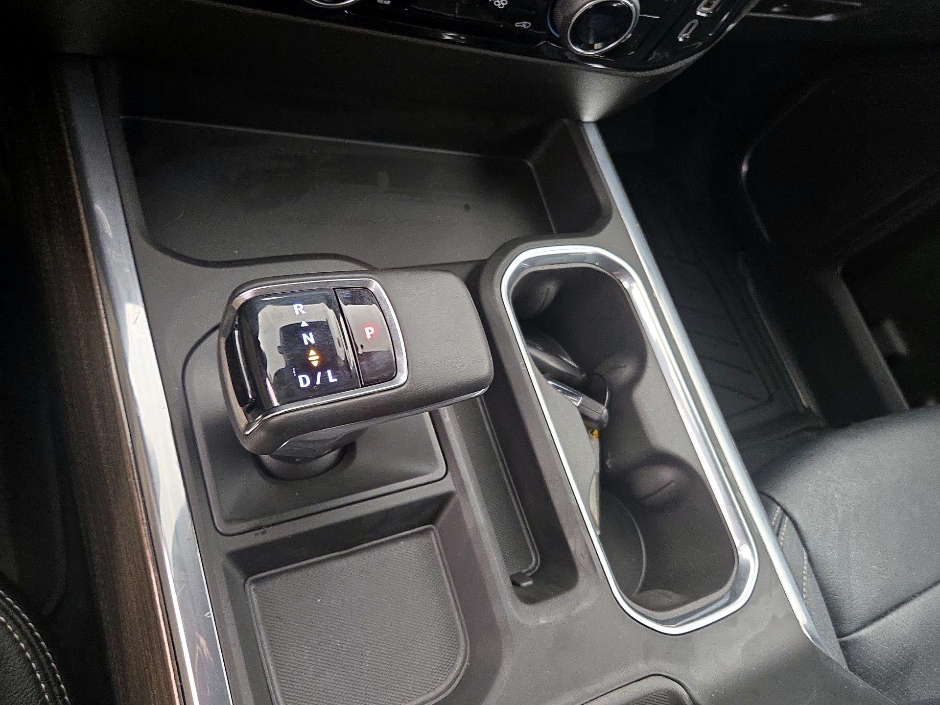 Thumbnail: 2023 Chevrolet Silverado 1500 - 17