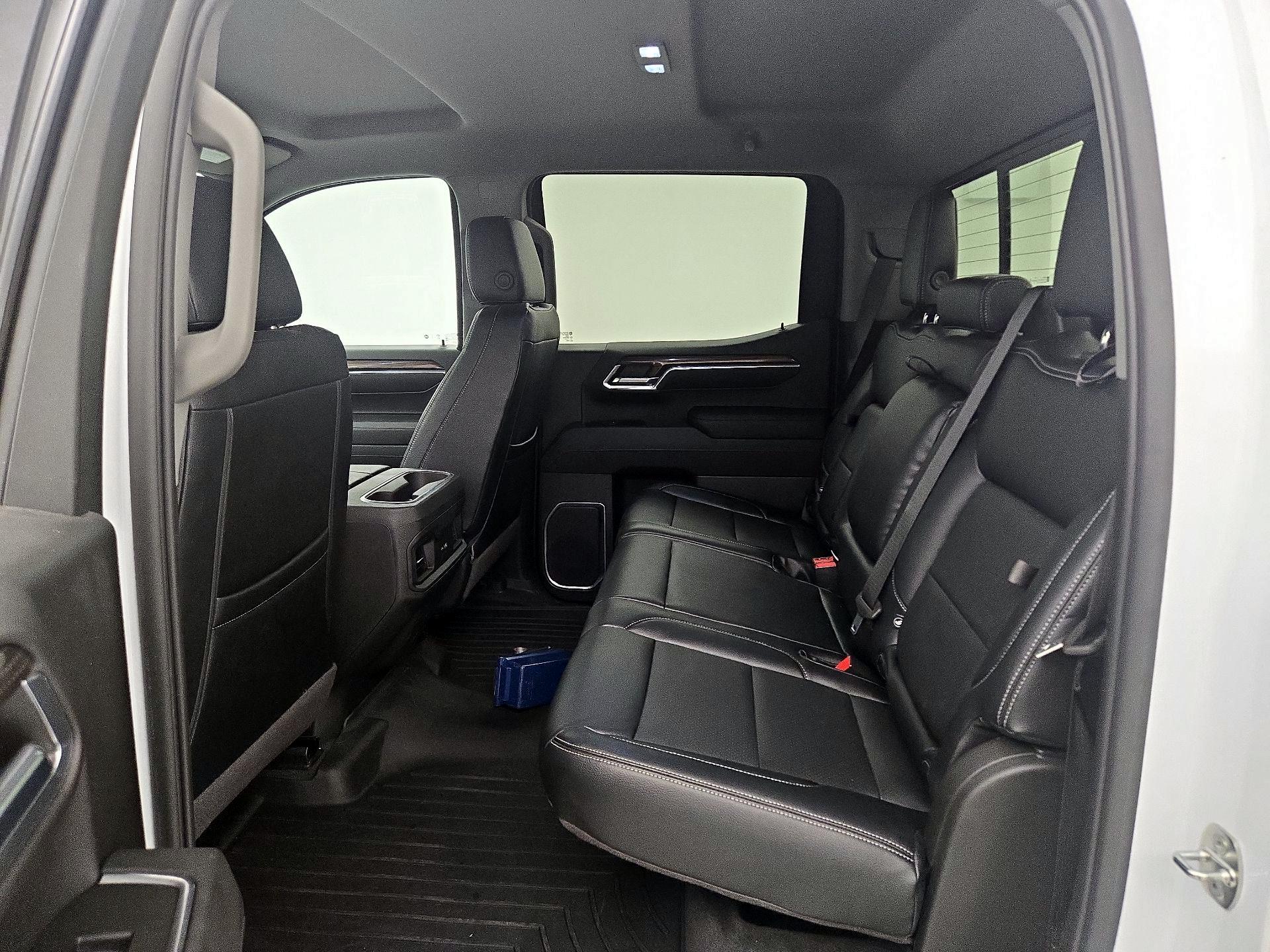 Thumbnail: 2023 Chevrolet Silverado 1500 - 19