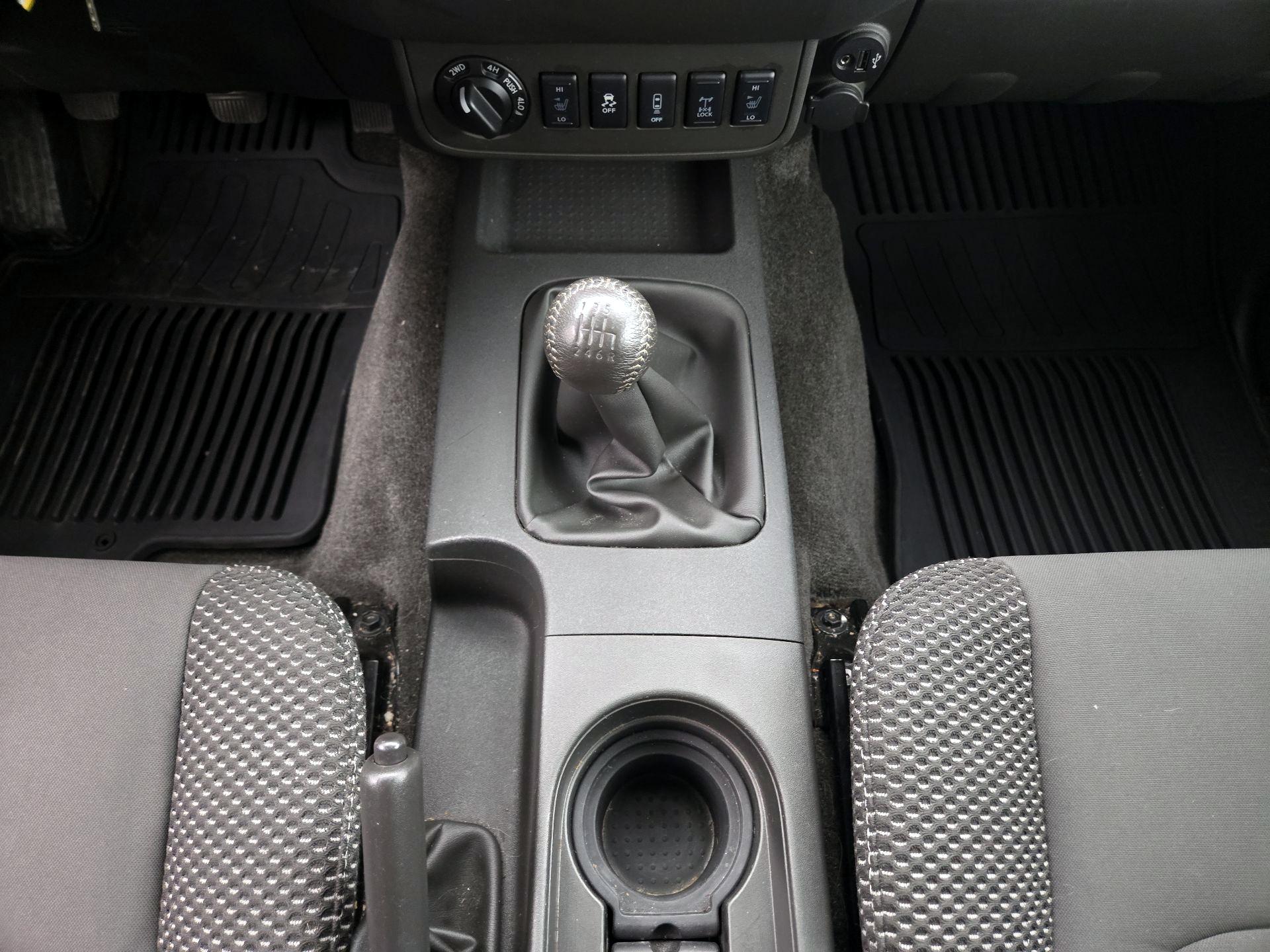 Thumbnail: 2018 Nissan Frontier - 18