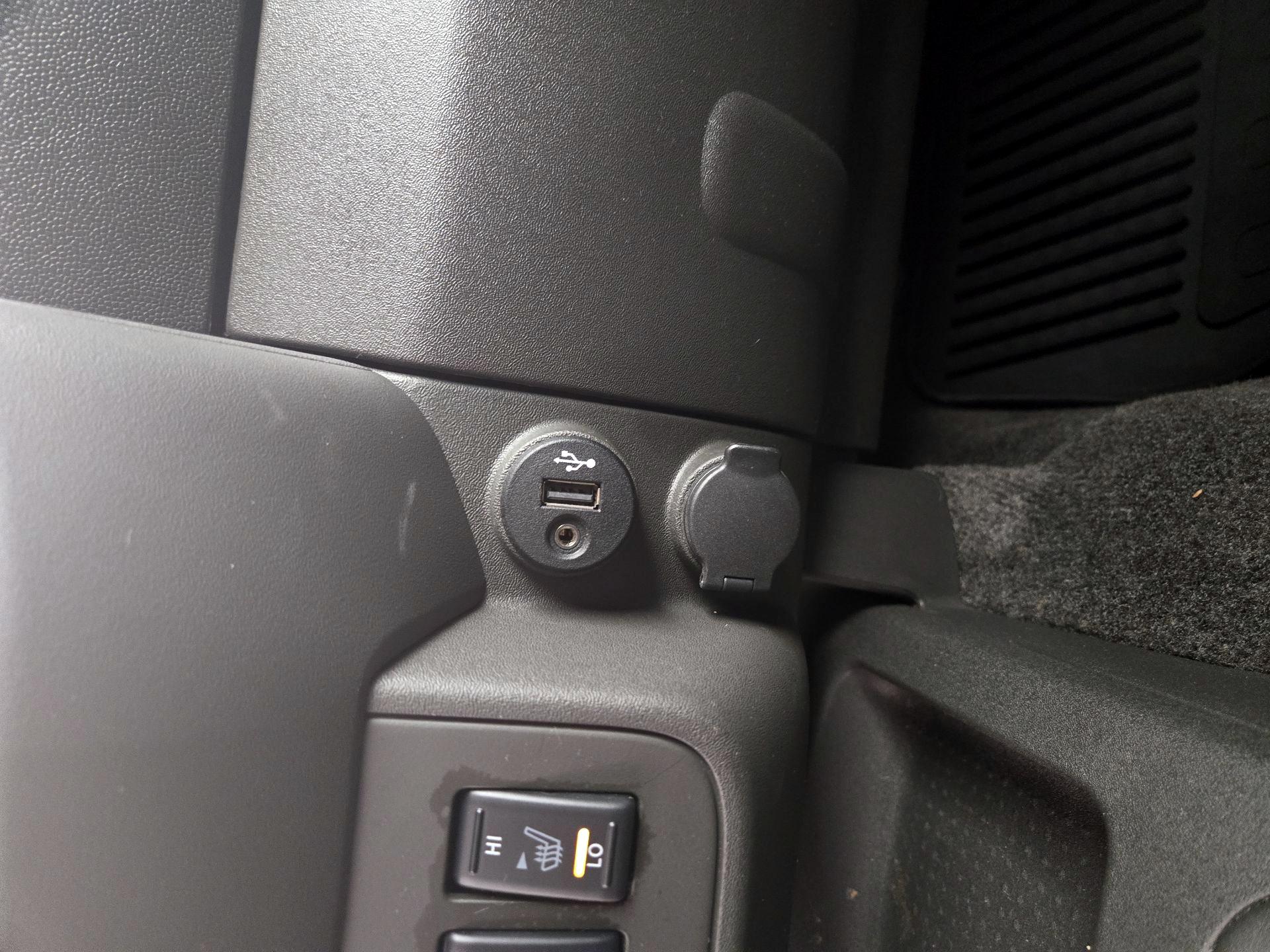 Thumbnail: 2018 Nissan Frontier - 19