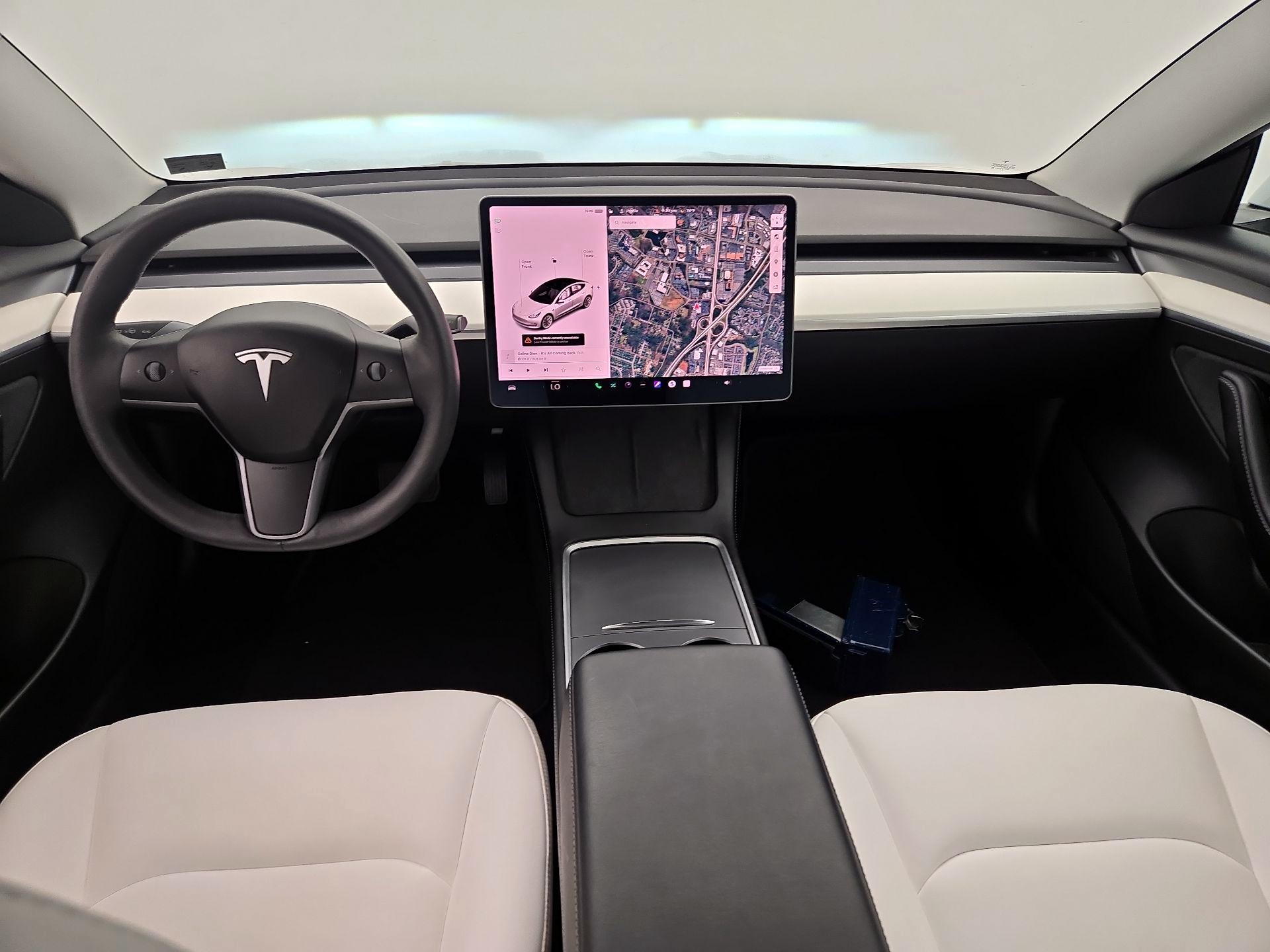 Thumbnail: 2022 Tesla Model 3 - 9