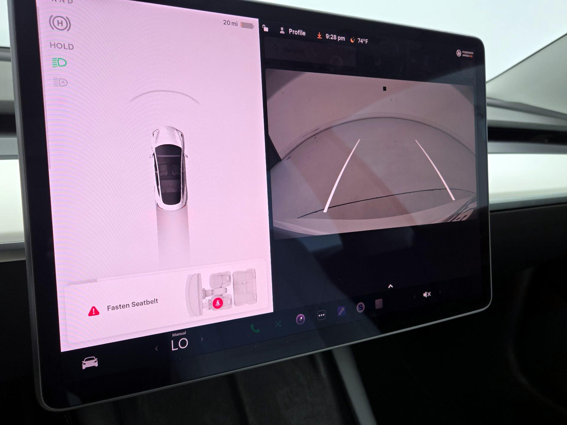 Thumbnail: 2022 Tesla Model 3 - 14