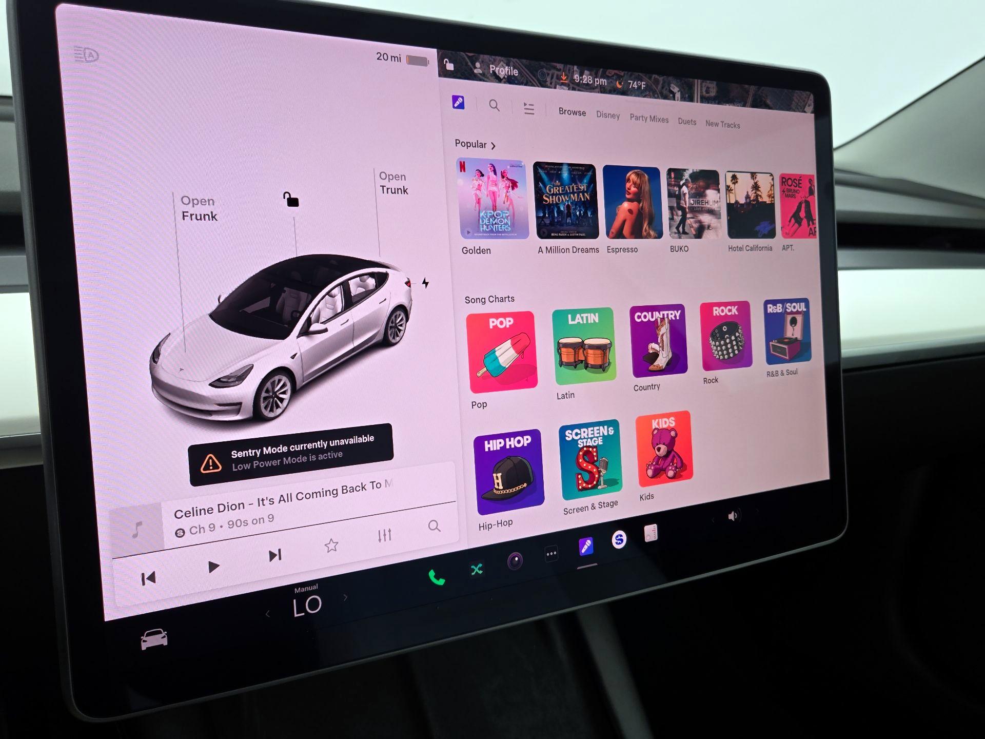 Thumbnail: 2022 Tesla Model 3 - 15