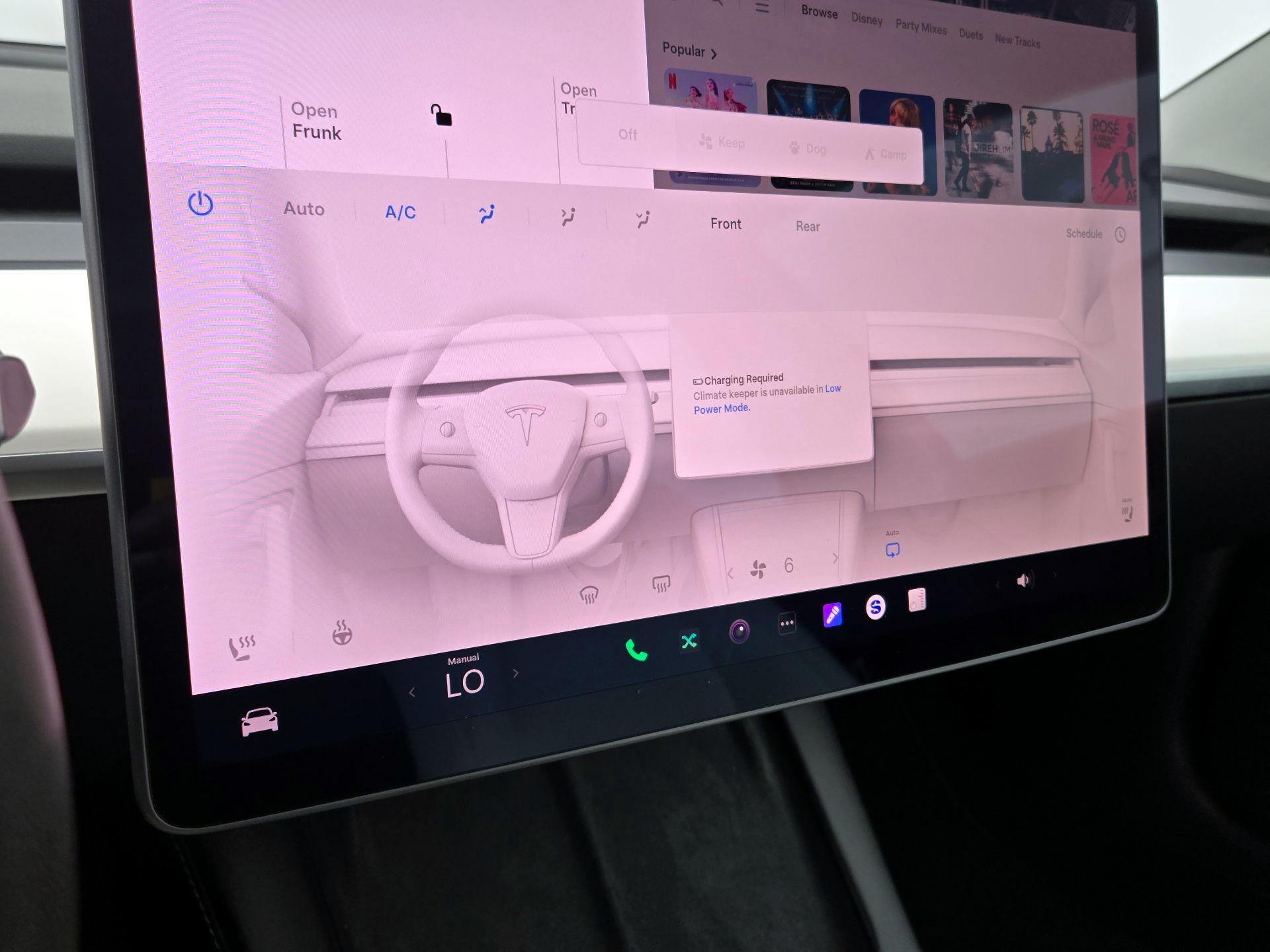 Thumbnail: 2022 Tesla Model 3 - 16