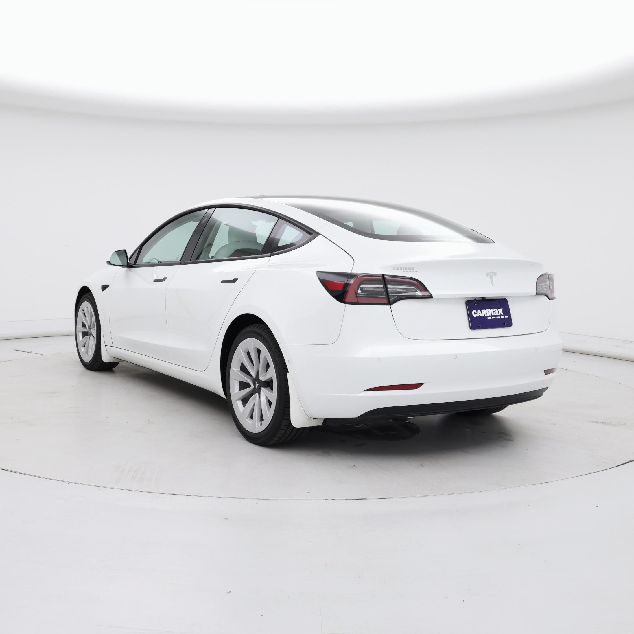 Thumbnail: 2022 Tesla Model 3 - 2