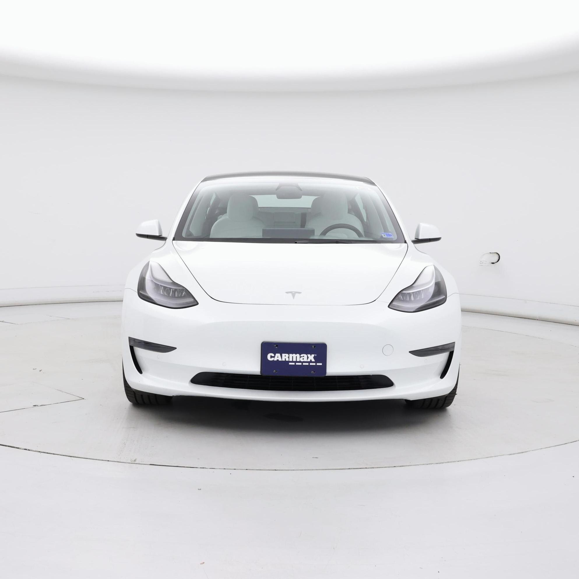 Thumbnail: 2022 Tesla Model 3 - 5