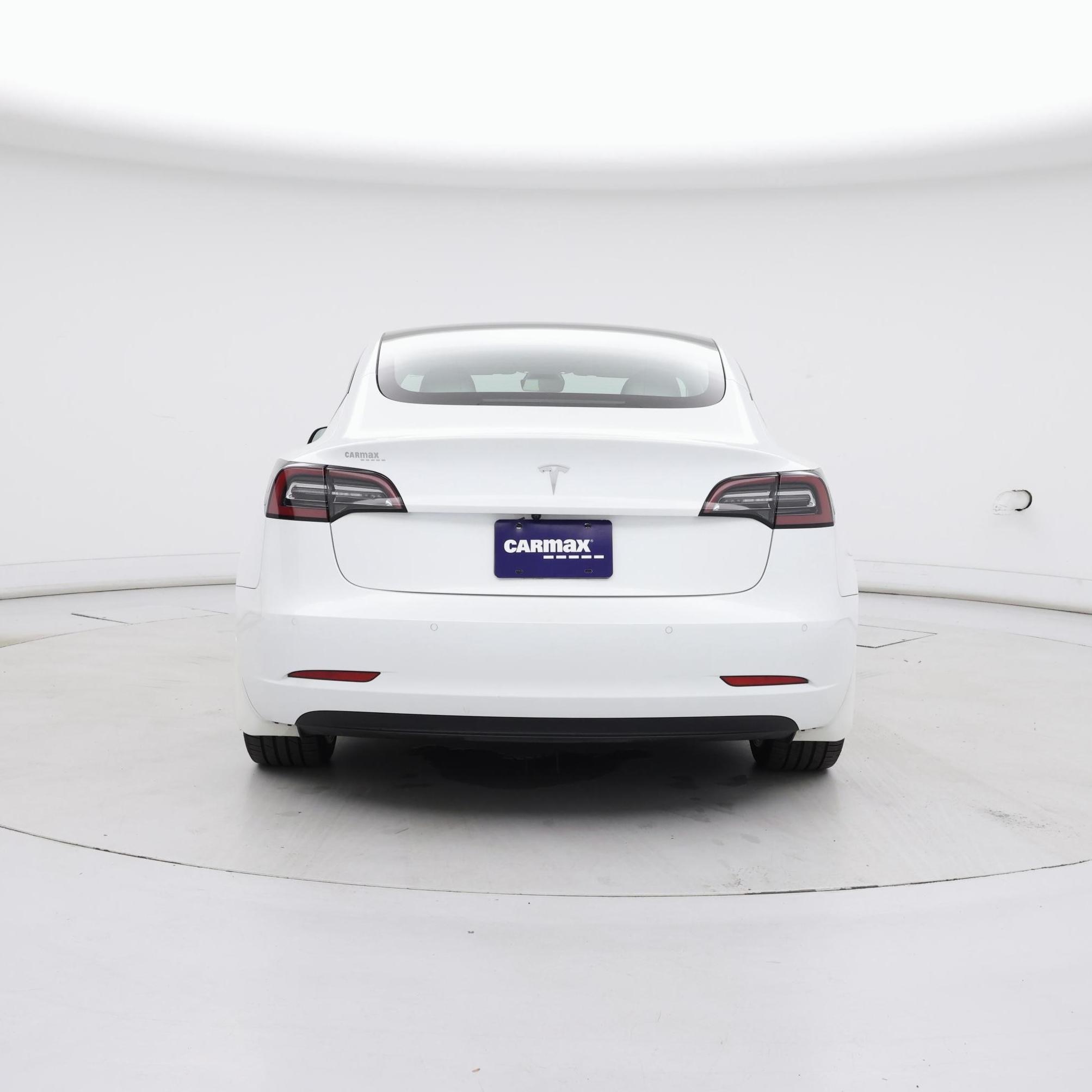 Thumbnail: 2022 Tesla Model 3 - 6