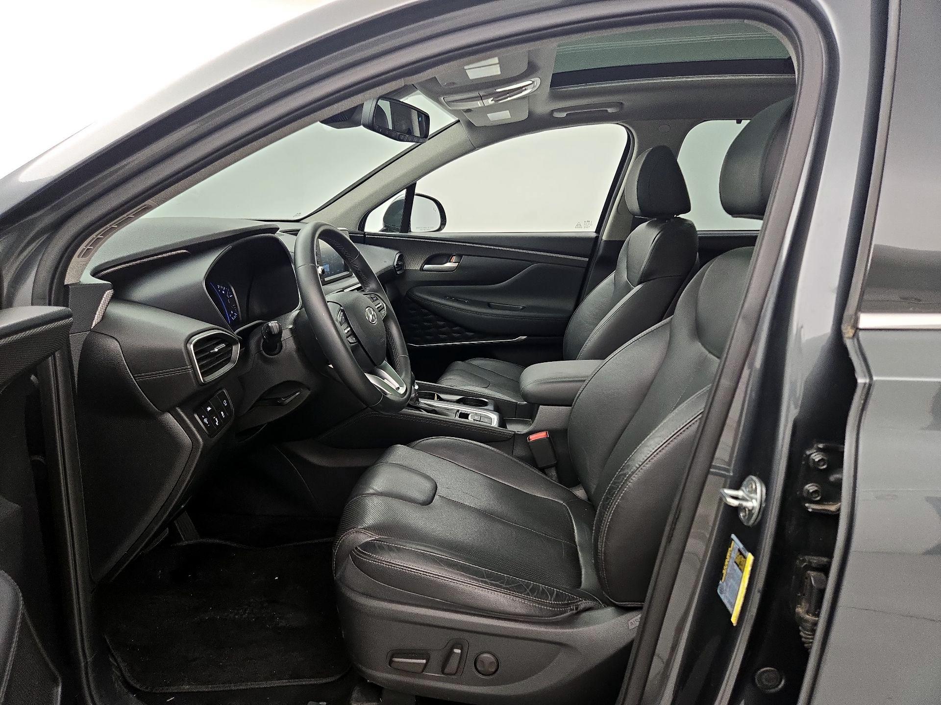 Thumbnail: 2020 Hyundai Santa Fe - 11