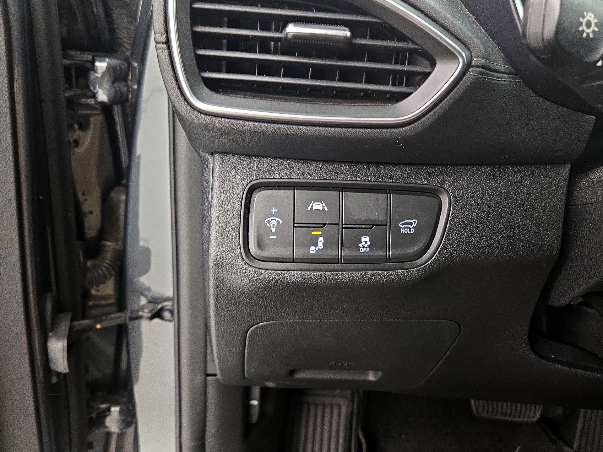 Thumbnail: 2020 Hyundai Santa Fe - 13