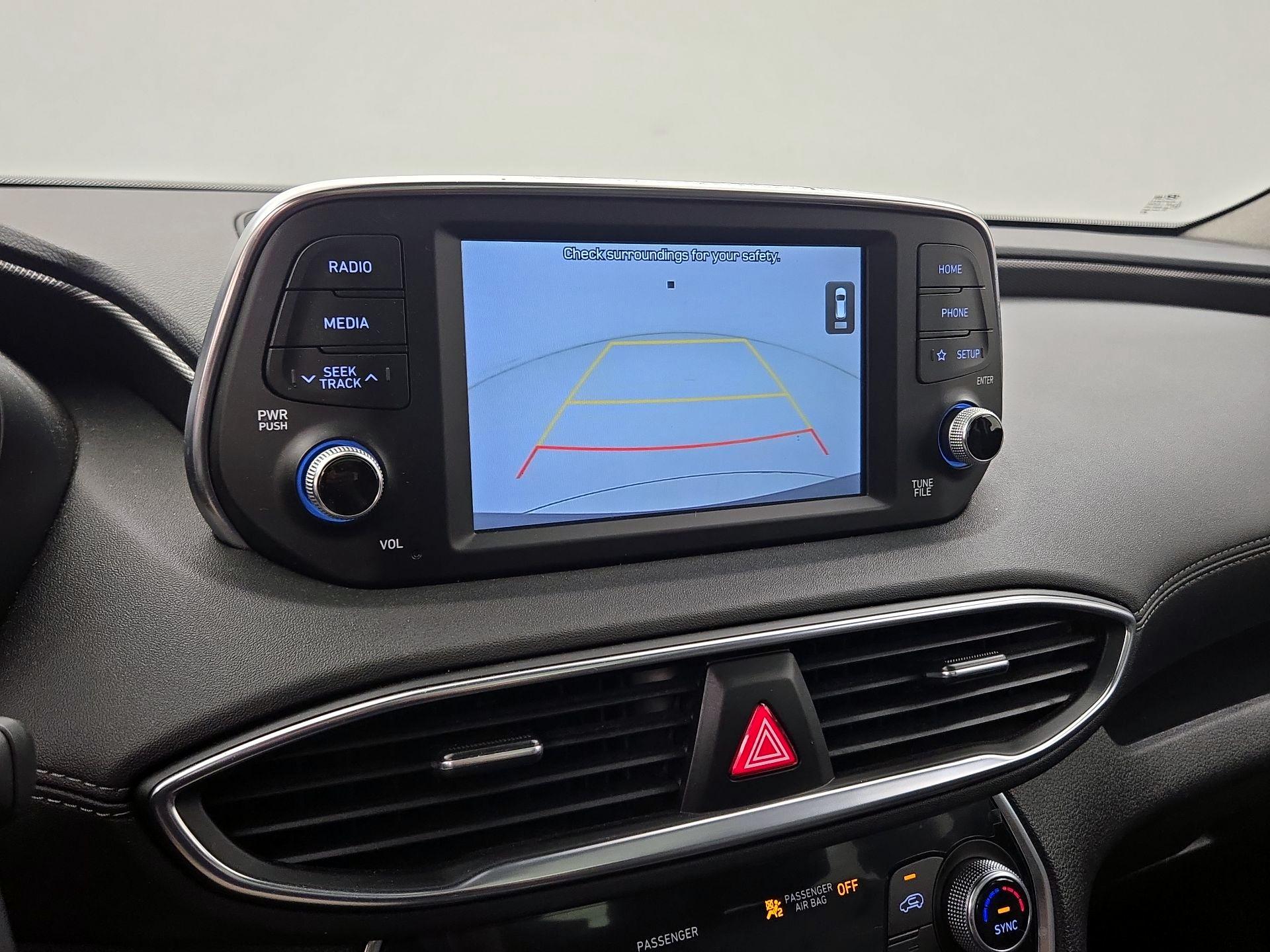 Thumbnail: 2020 Hyundai Santa Fe - 14