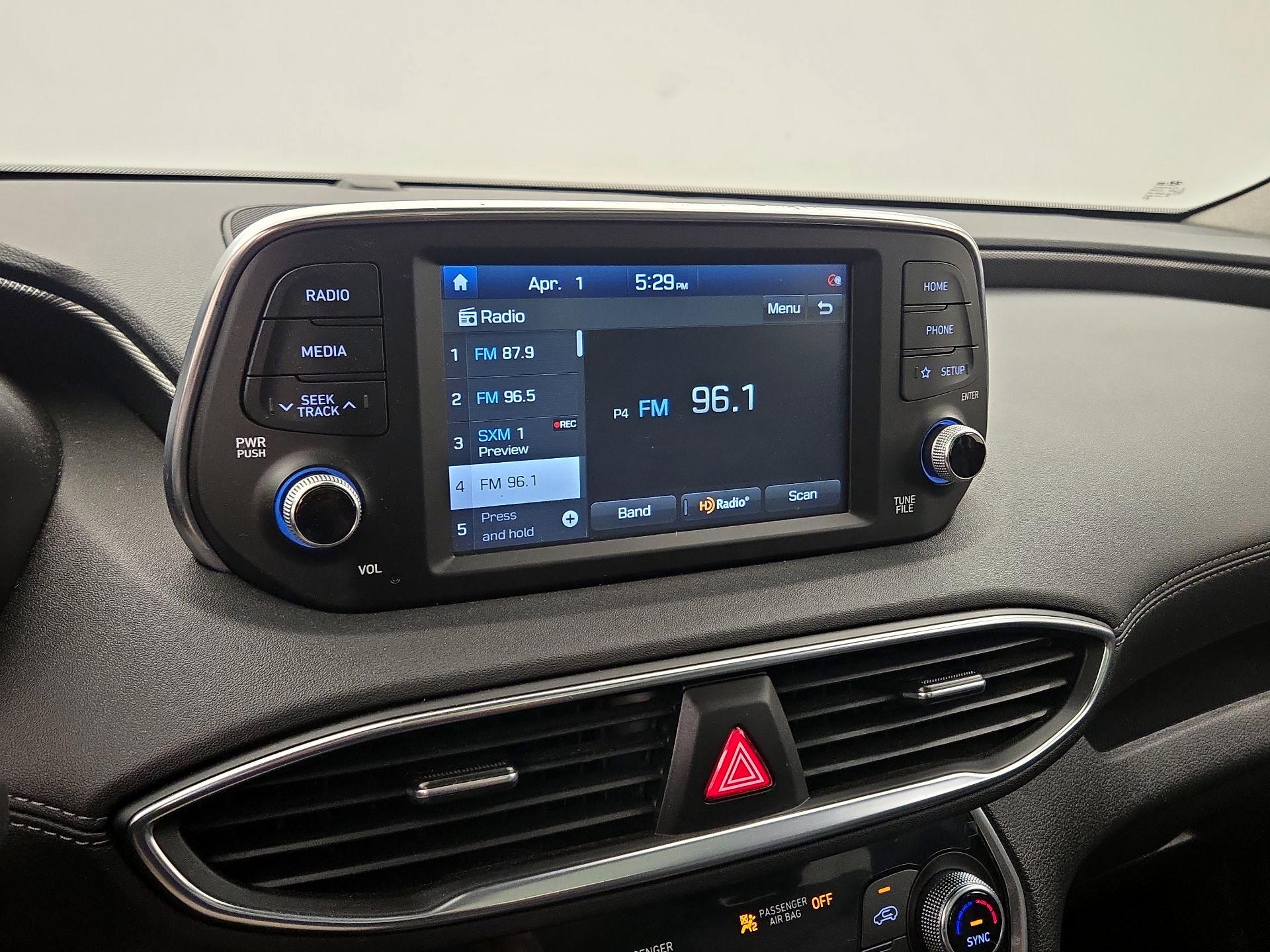 Thumbnail: 2020 Hyundai Santa Fe - 15