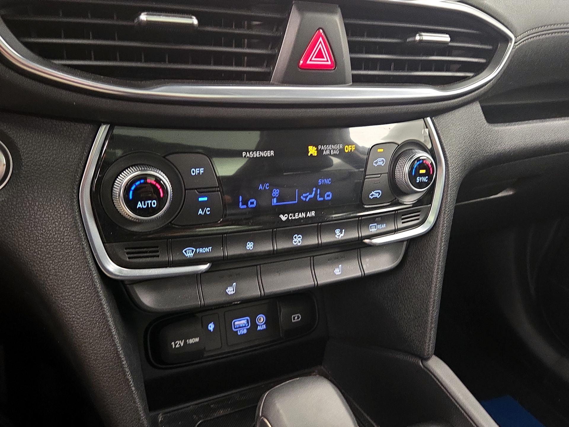 Thumbnail: 2020 Hyundai Santa Fe - 16