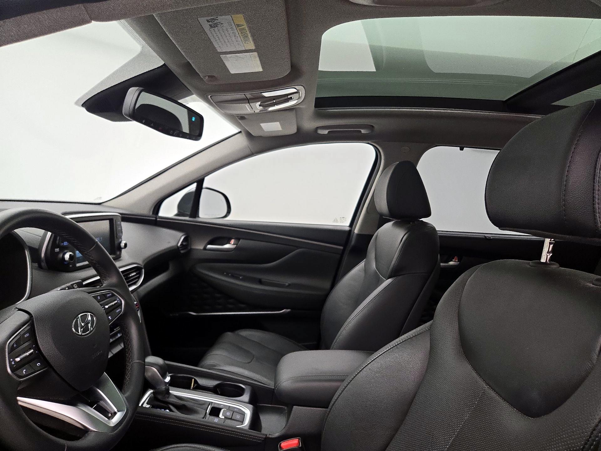 Thumbnail: 2020 Hyundai Santa Fe - 19