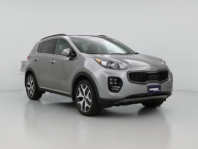 2019 Kia Sportage SX