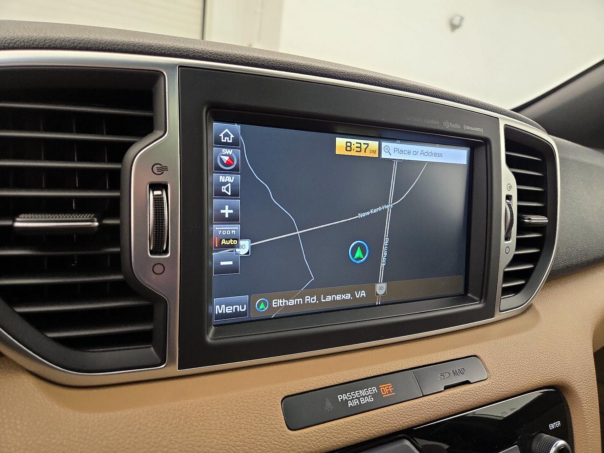 Thumbnail: 2019 Kia Sportage - 14