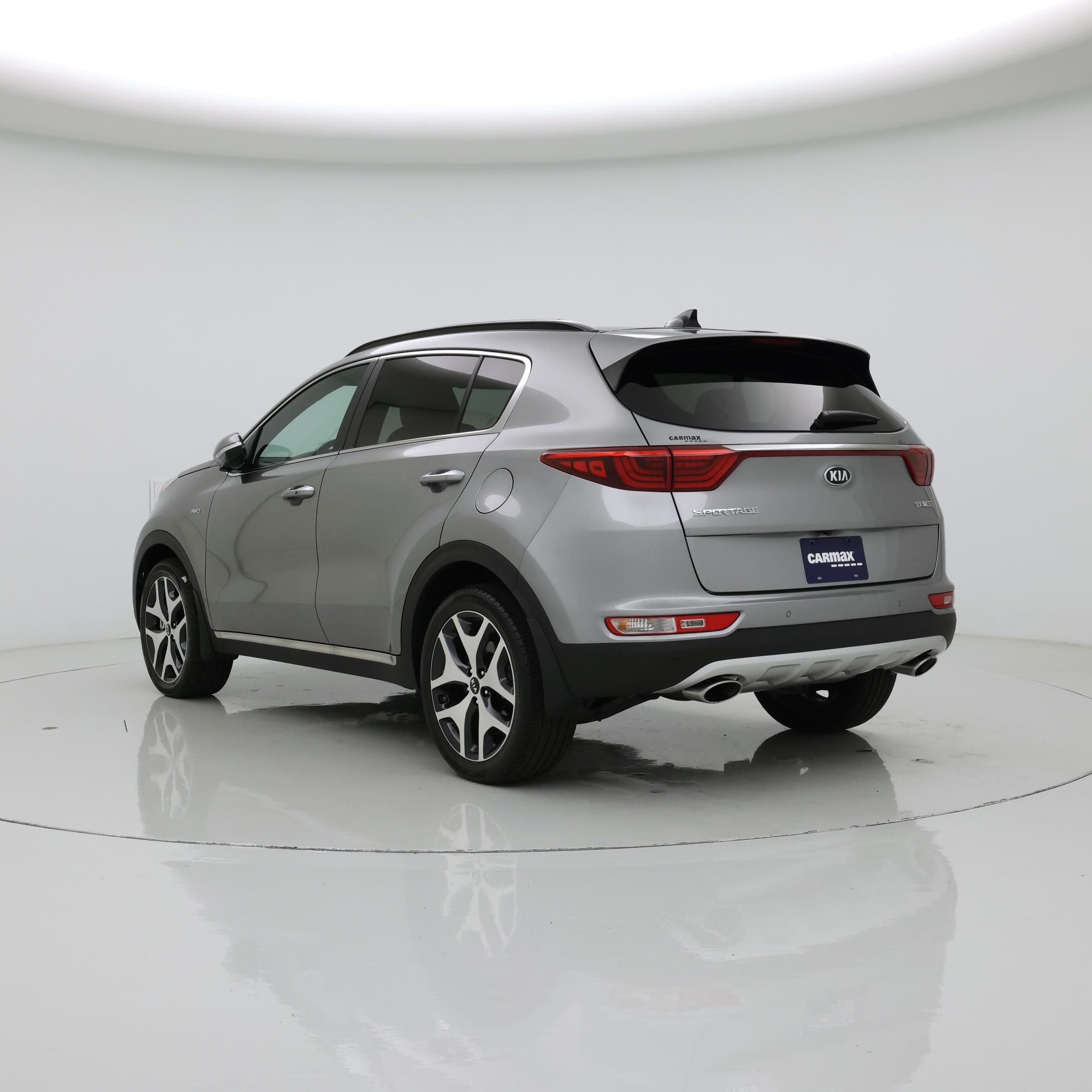 Thumbnail: 2019 Kia Sportage - 2