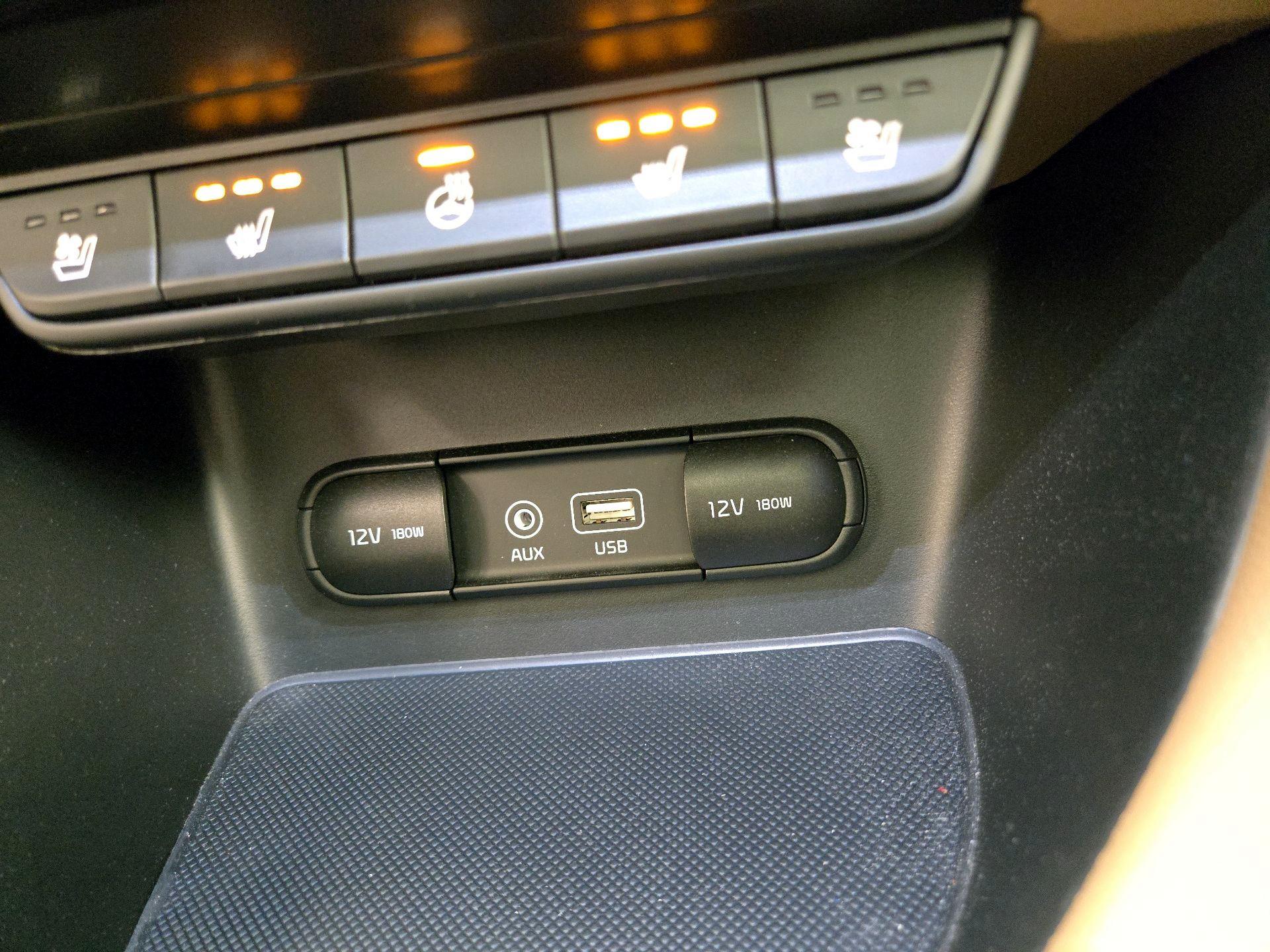 Thumbnail: 2019 Kia Sportage - 19