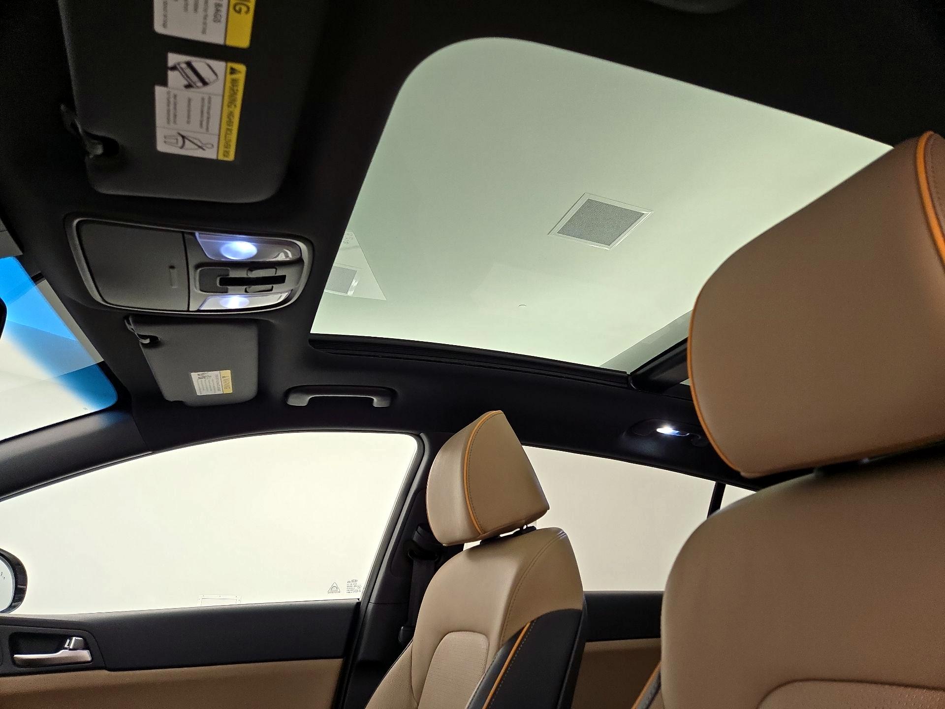 Thumbnail: 2019 Kia Sportage - 20