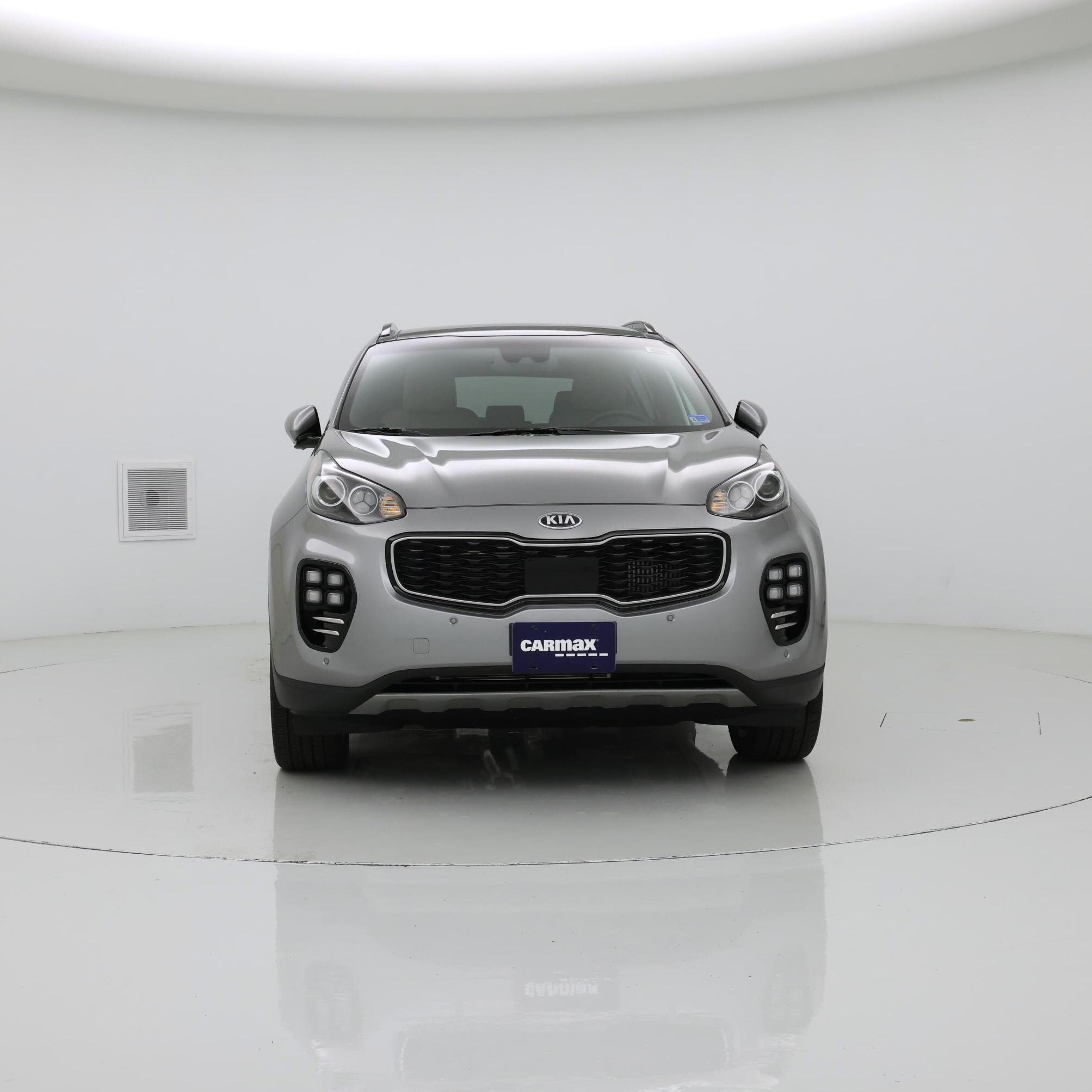 Thumbnail: 2019 Kia Sportage - 5