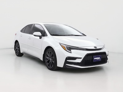 2023 Toyota Corolla XSE