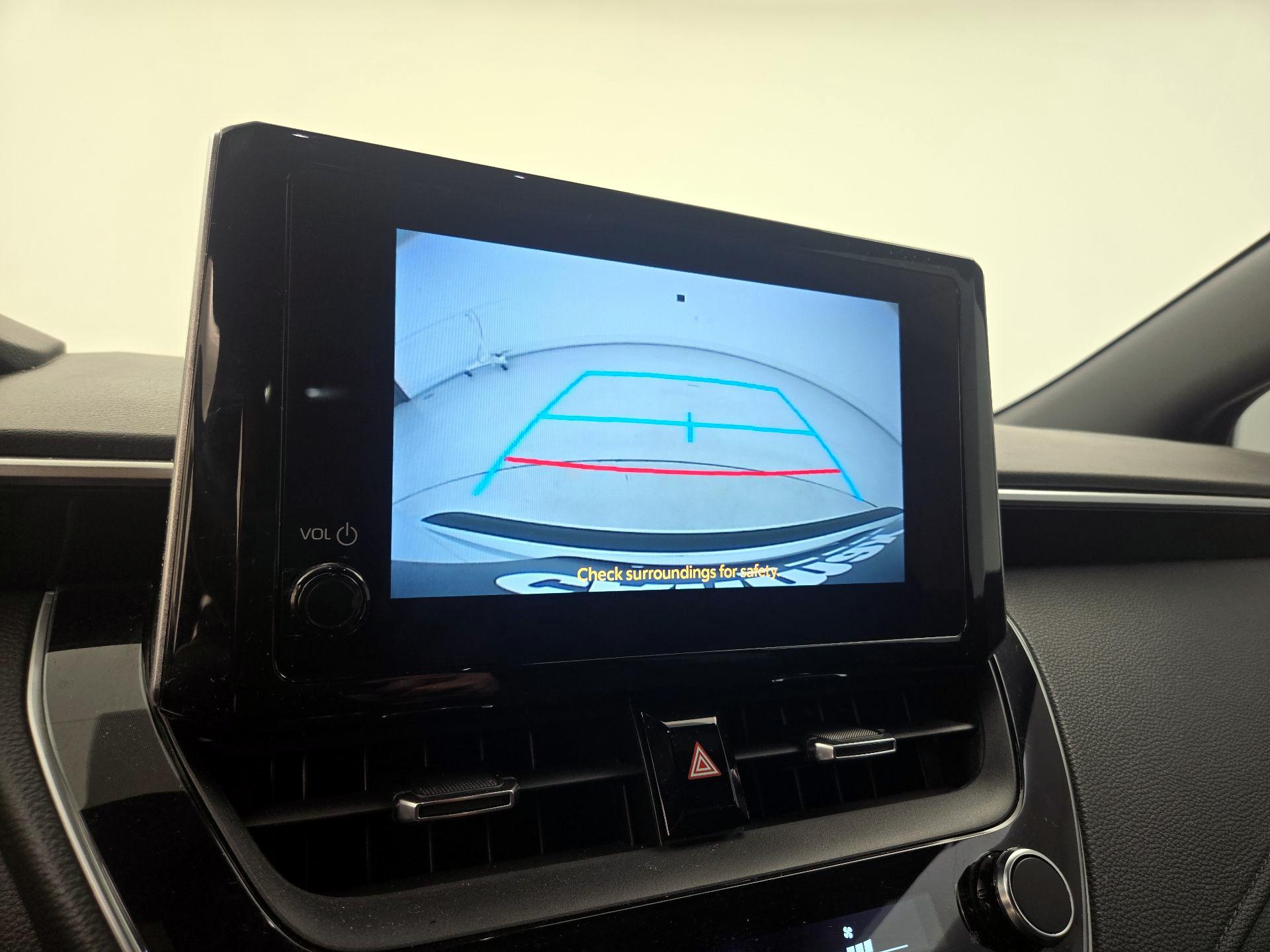 Thumbnail: 2023 Toyota Corolla - 14